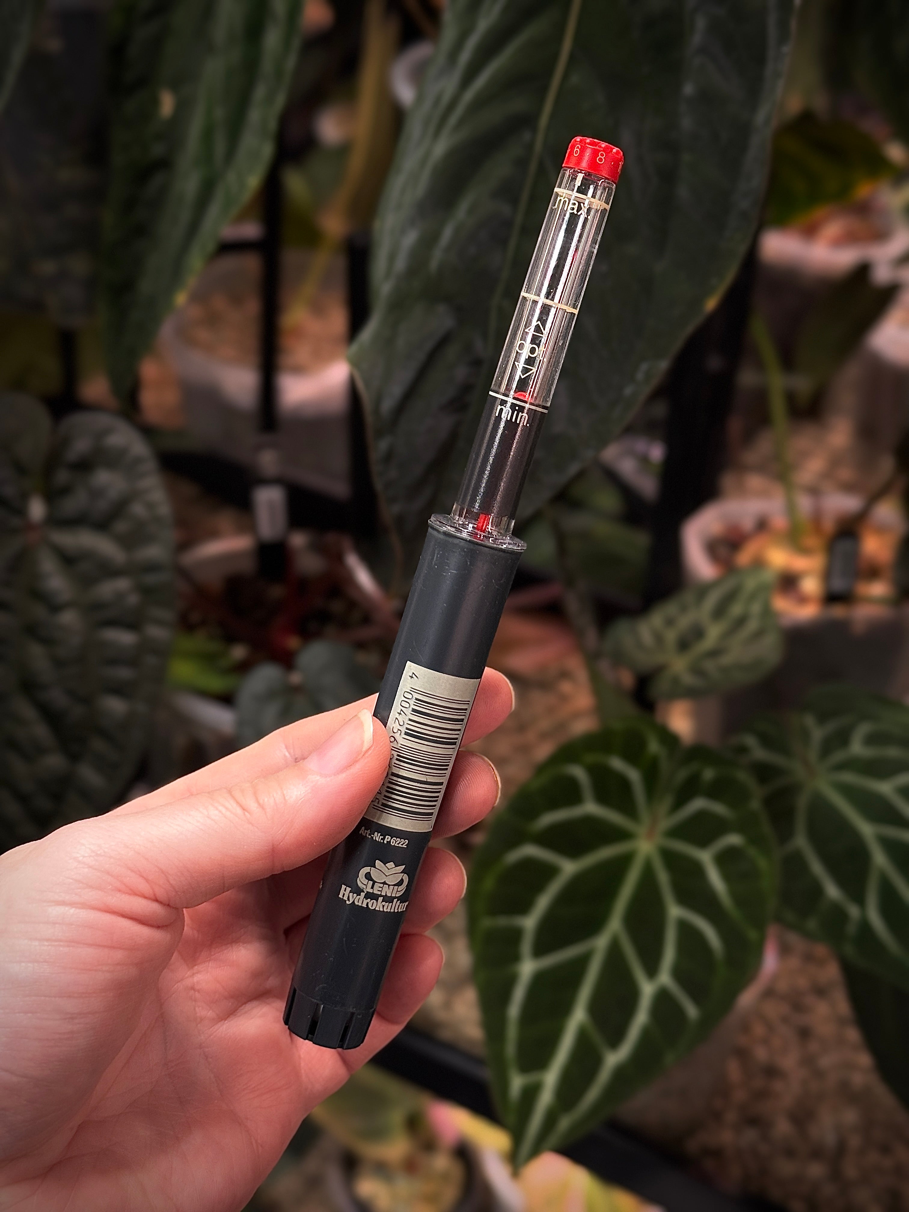 Water Level Indicator