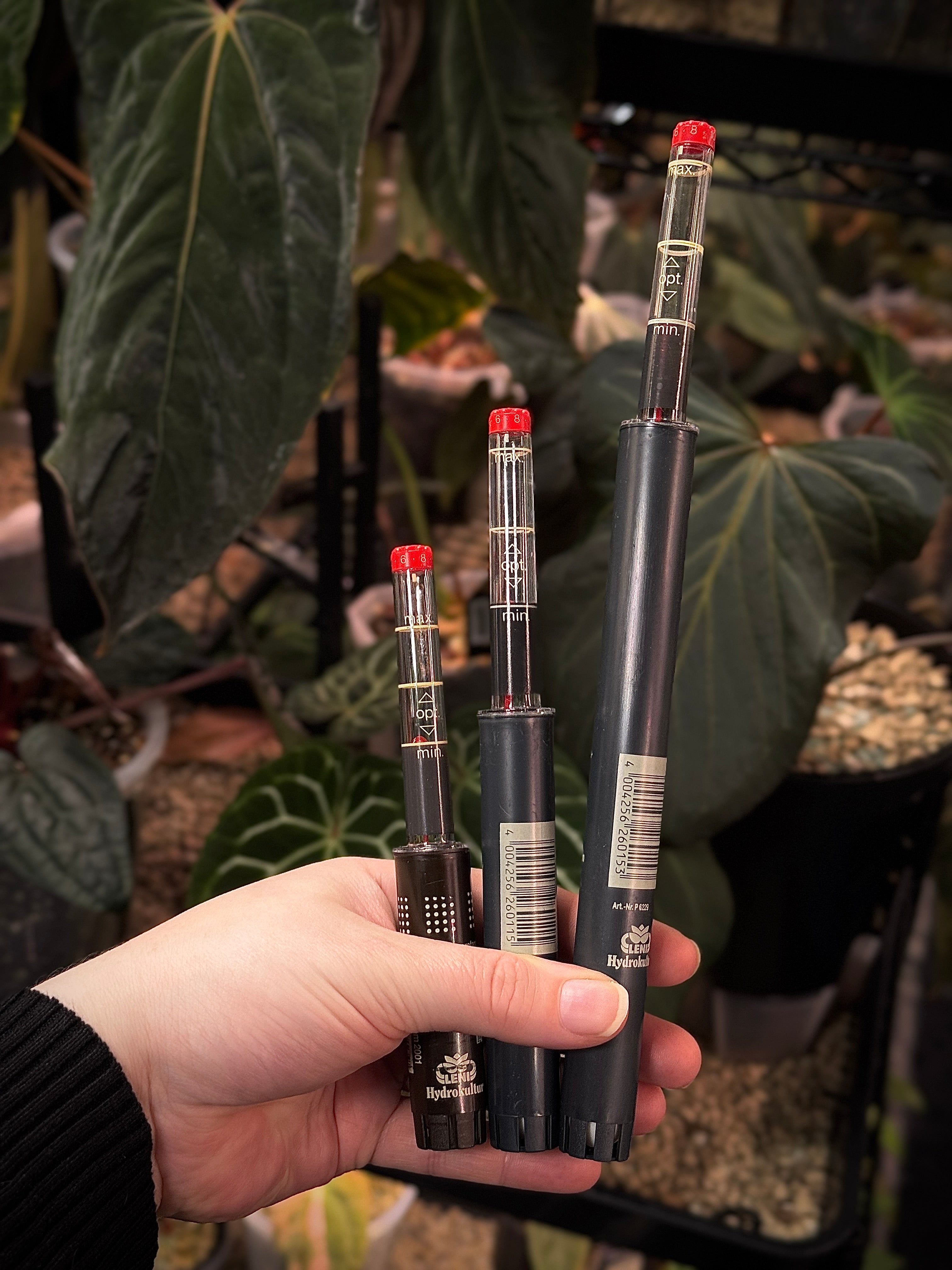 Water Level Indicator