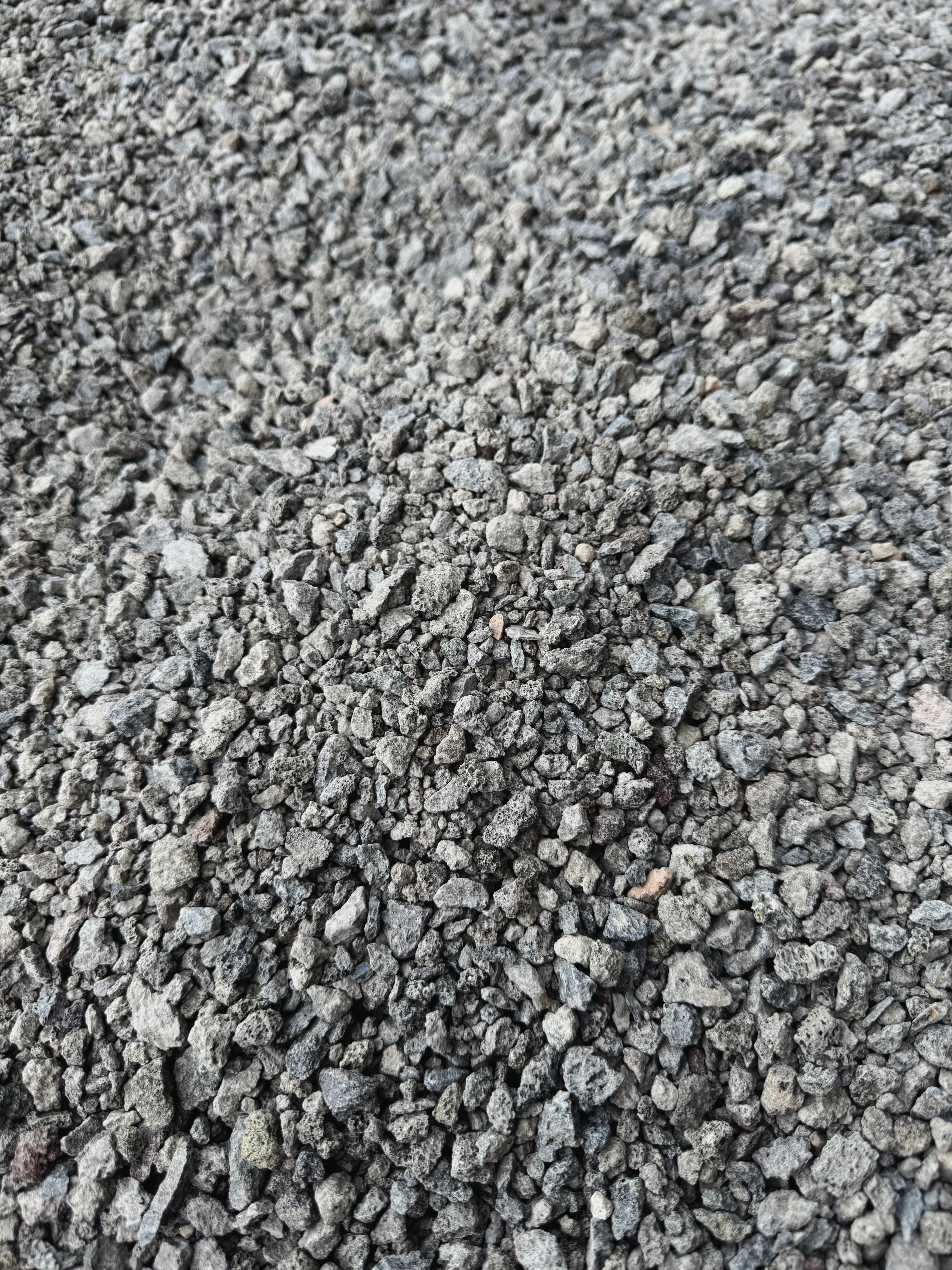 Lava Rock Granules