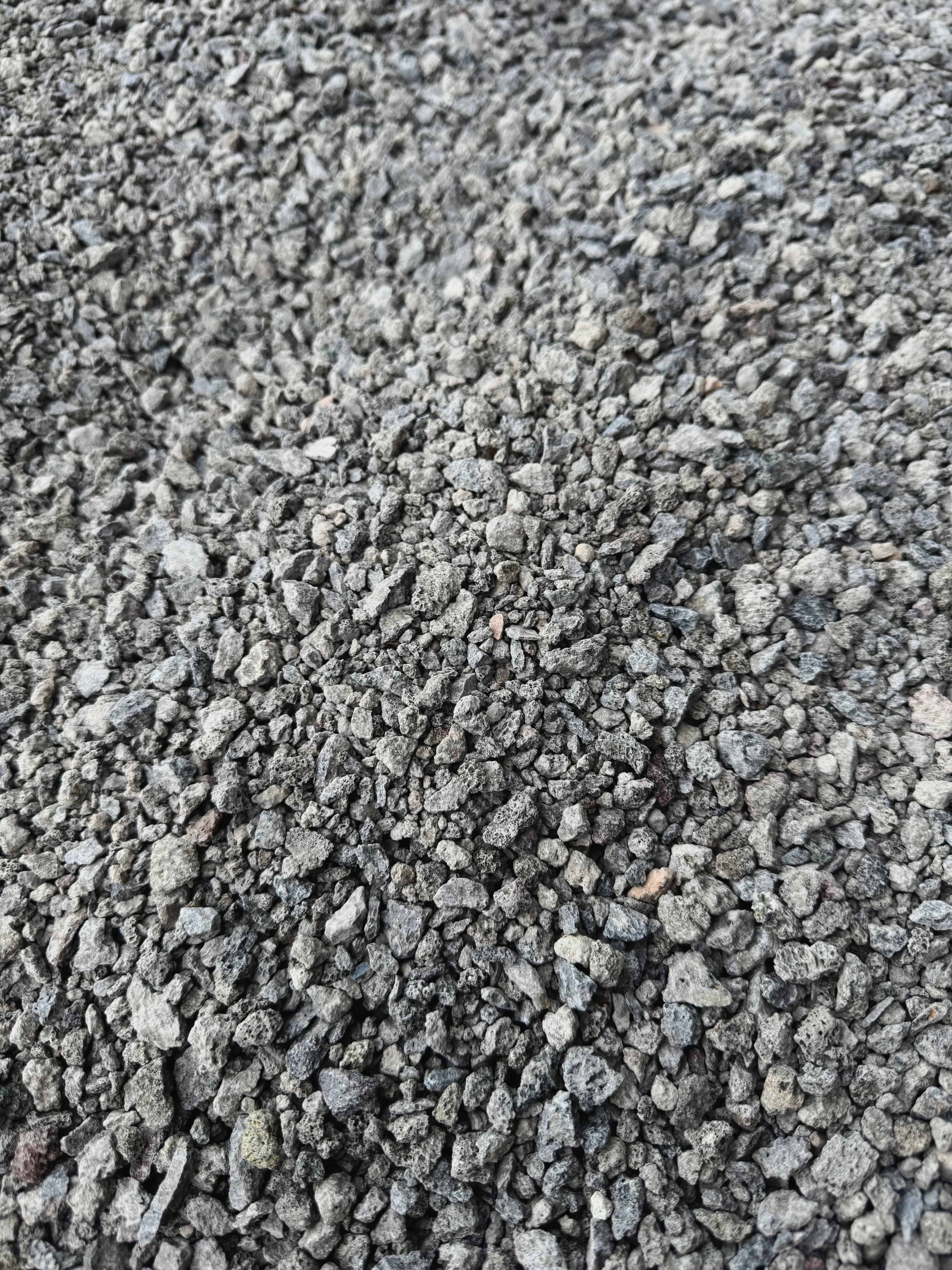 Lava Rock Granules - SMUKHI