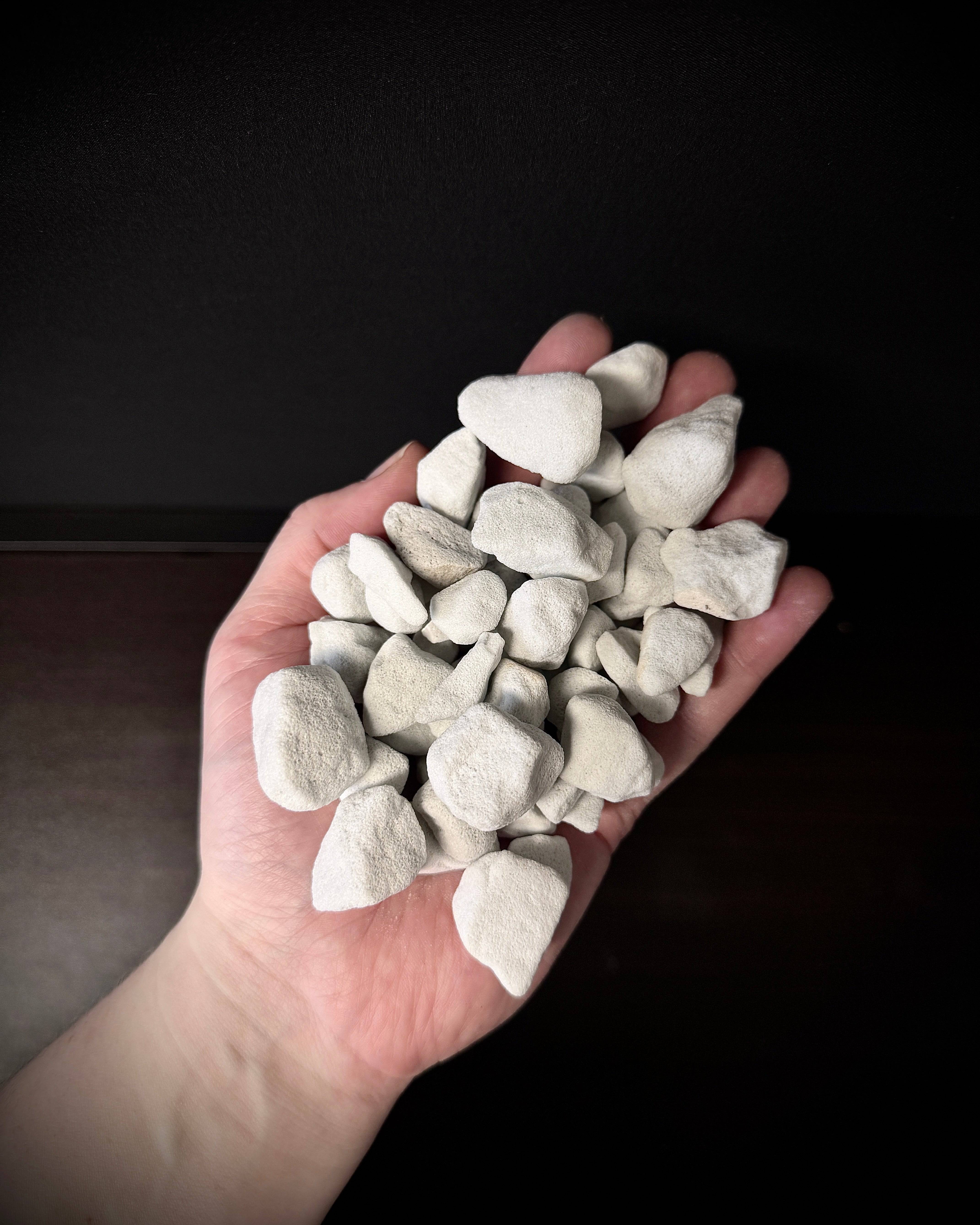 Perlite - Various Grades - SMUKHI