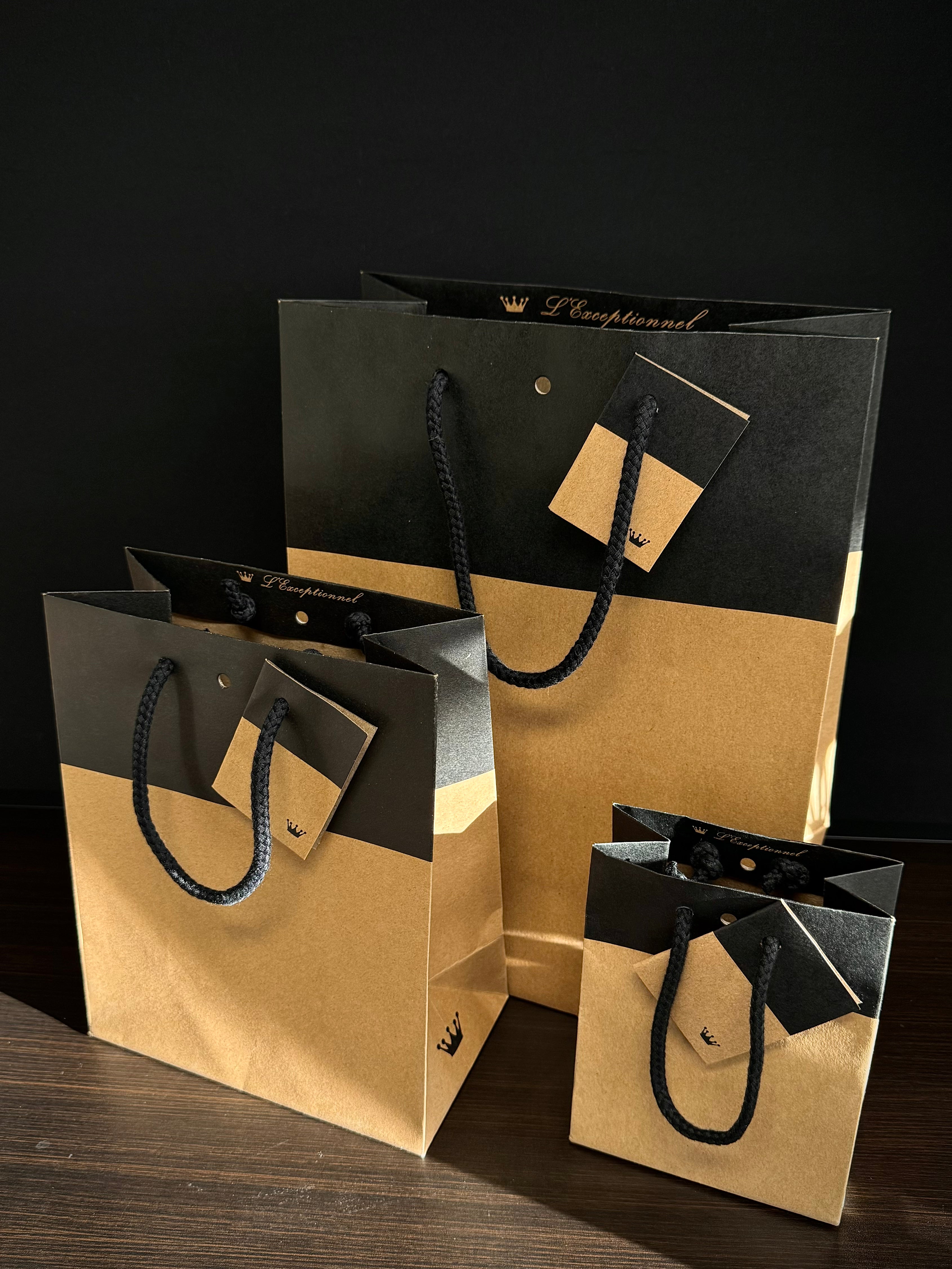 Gift Bag - SMUKHI