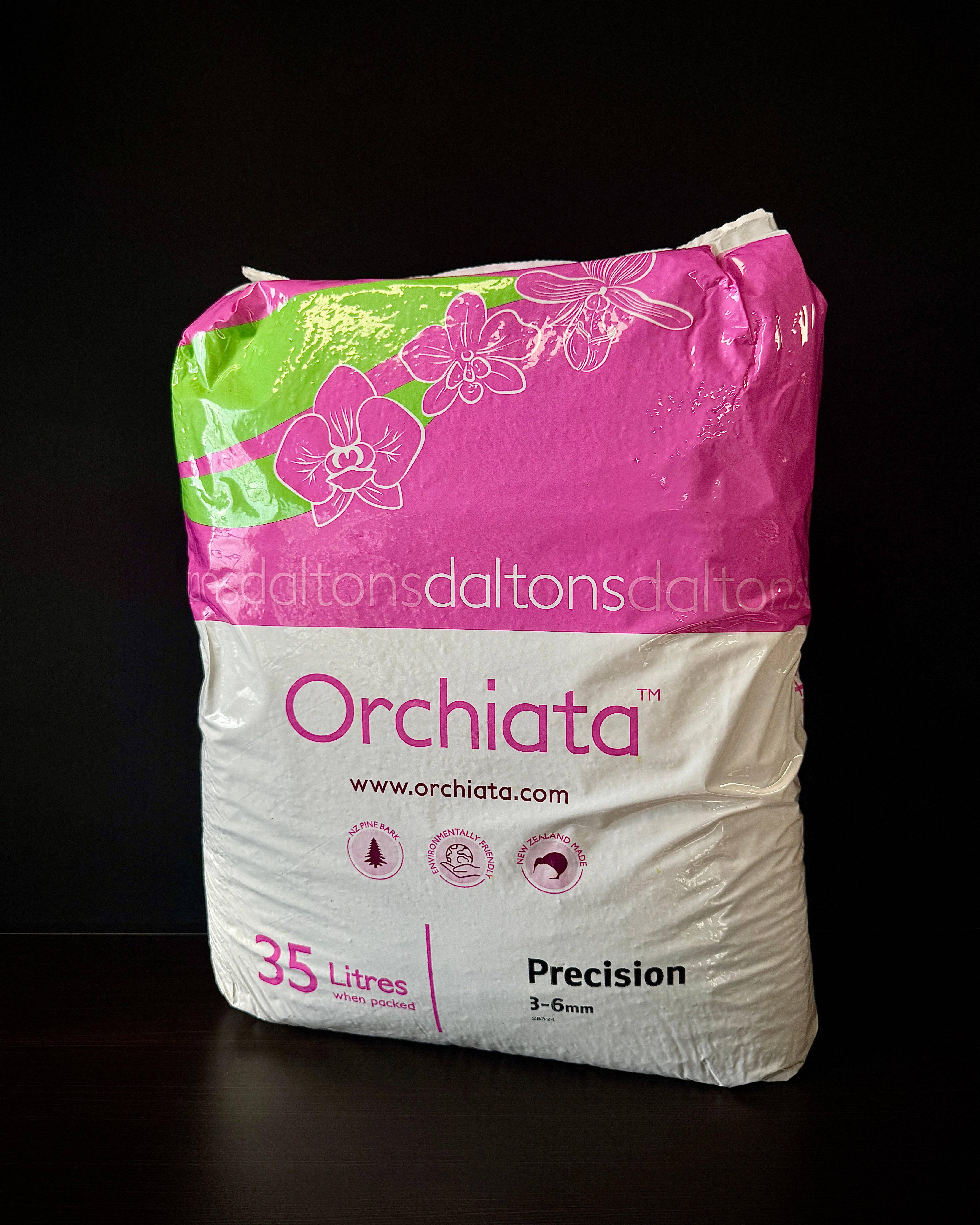 Premium NZ Orchiata Bark - SMUKHI