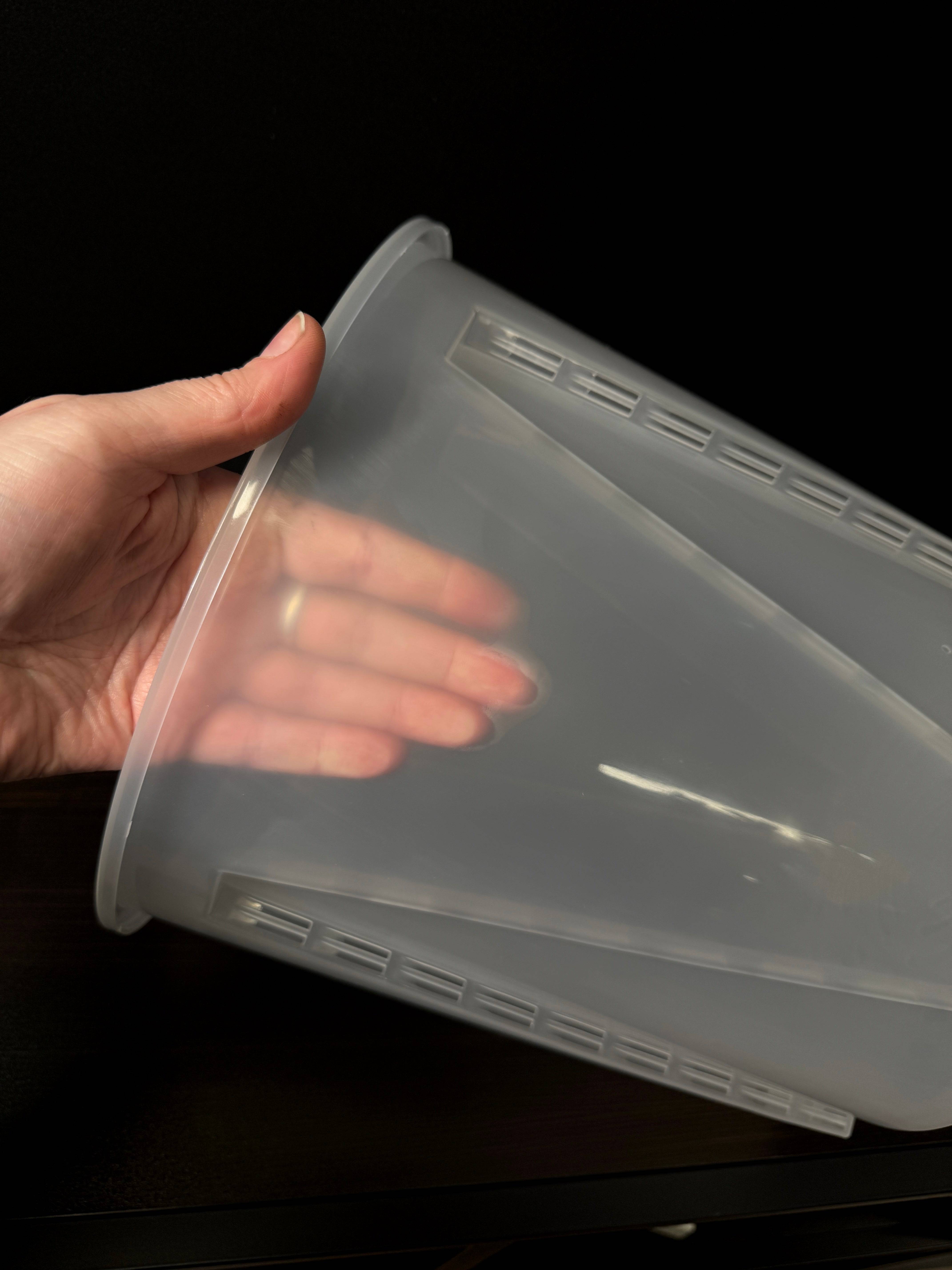 Aroid Pots (Anti-Spiral Roots) - SMUKHI