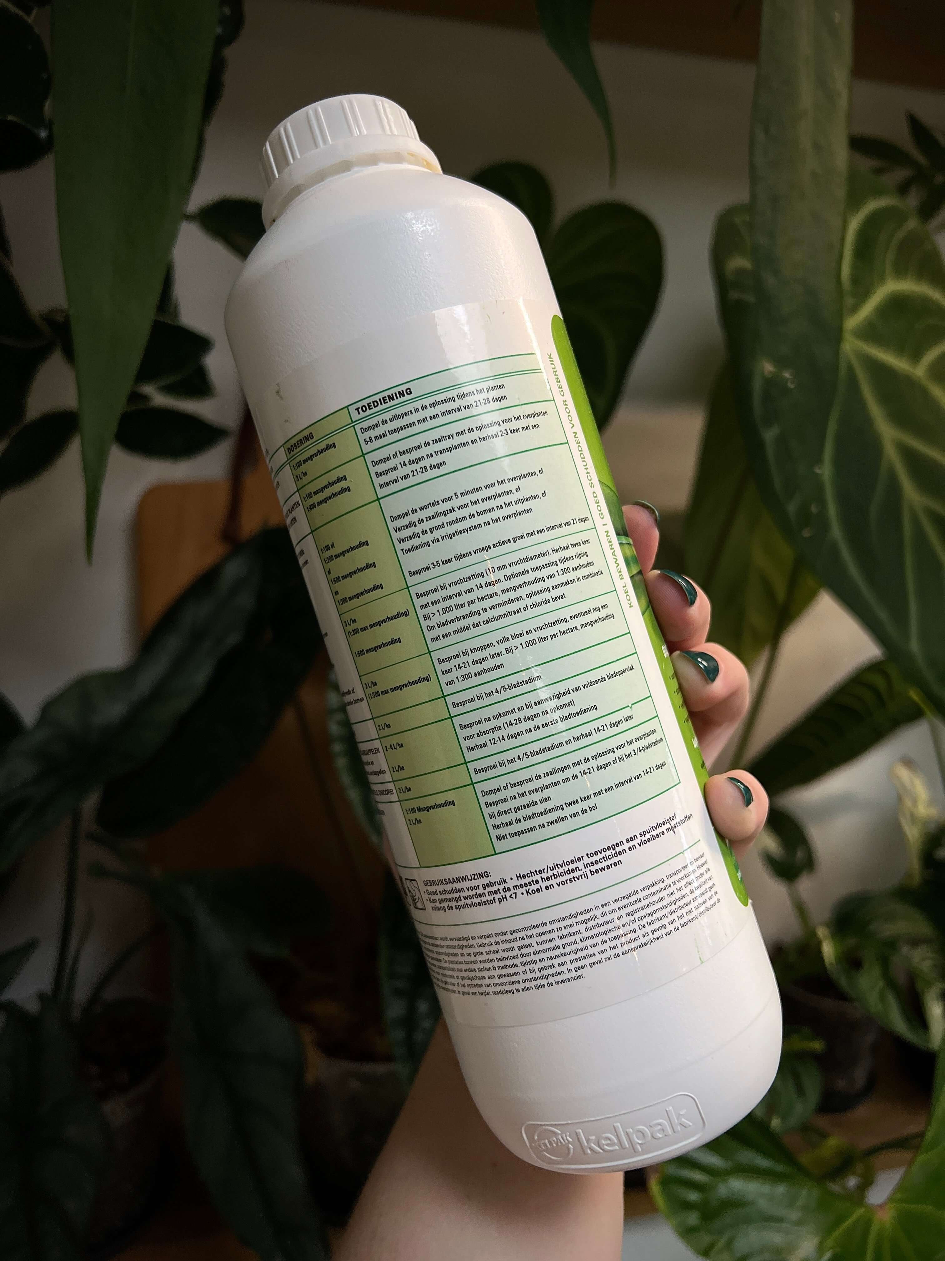Kelpak Biostimulant - Kelp Concentrate