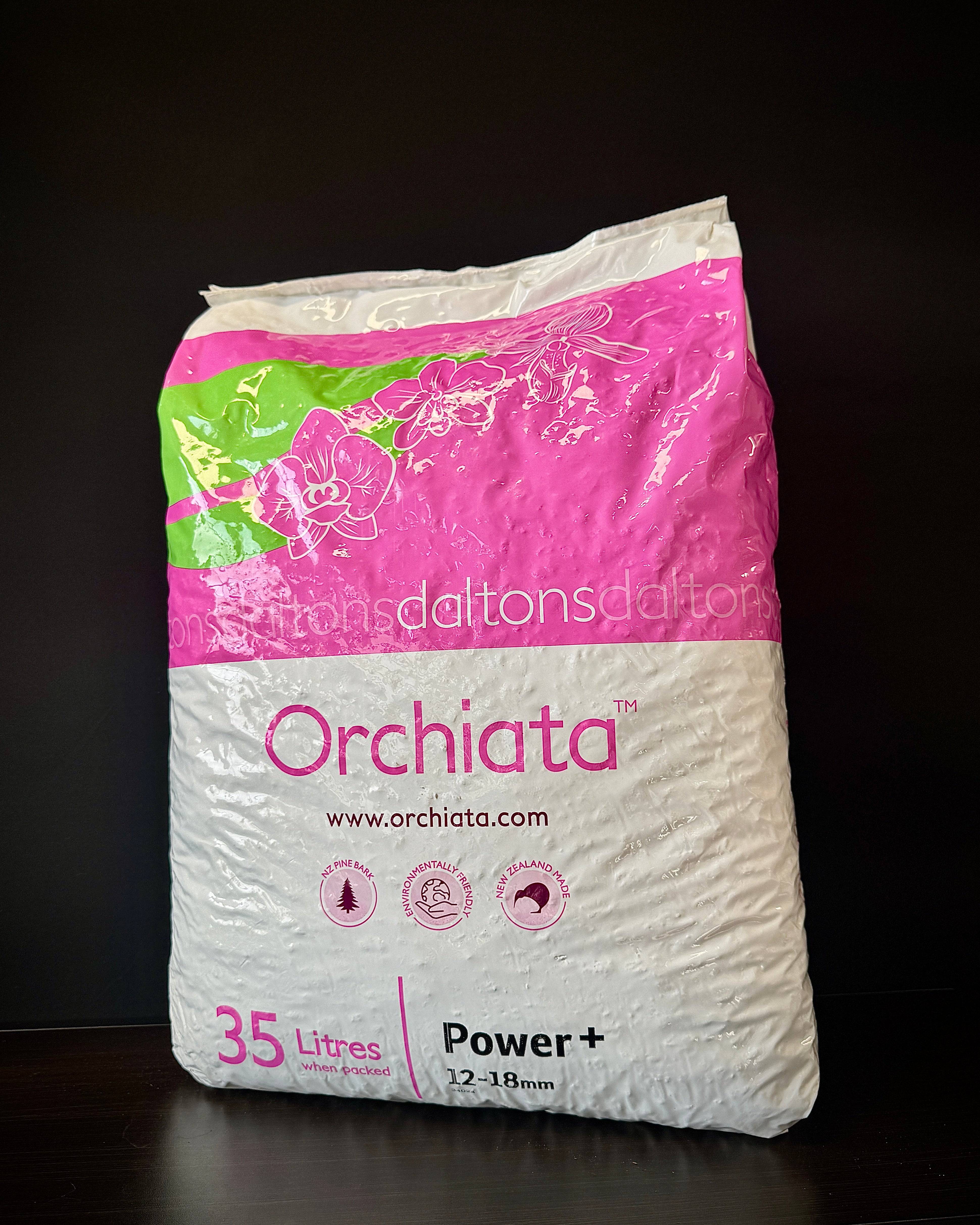 Premium NZ Orchiata Bark - SMUKHI