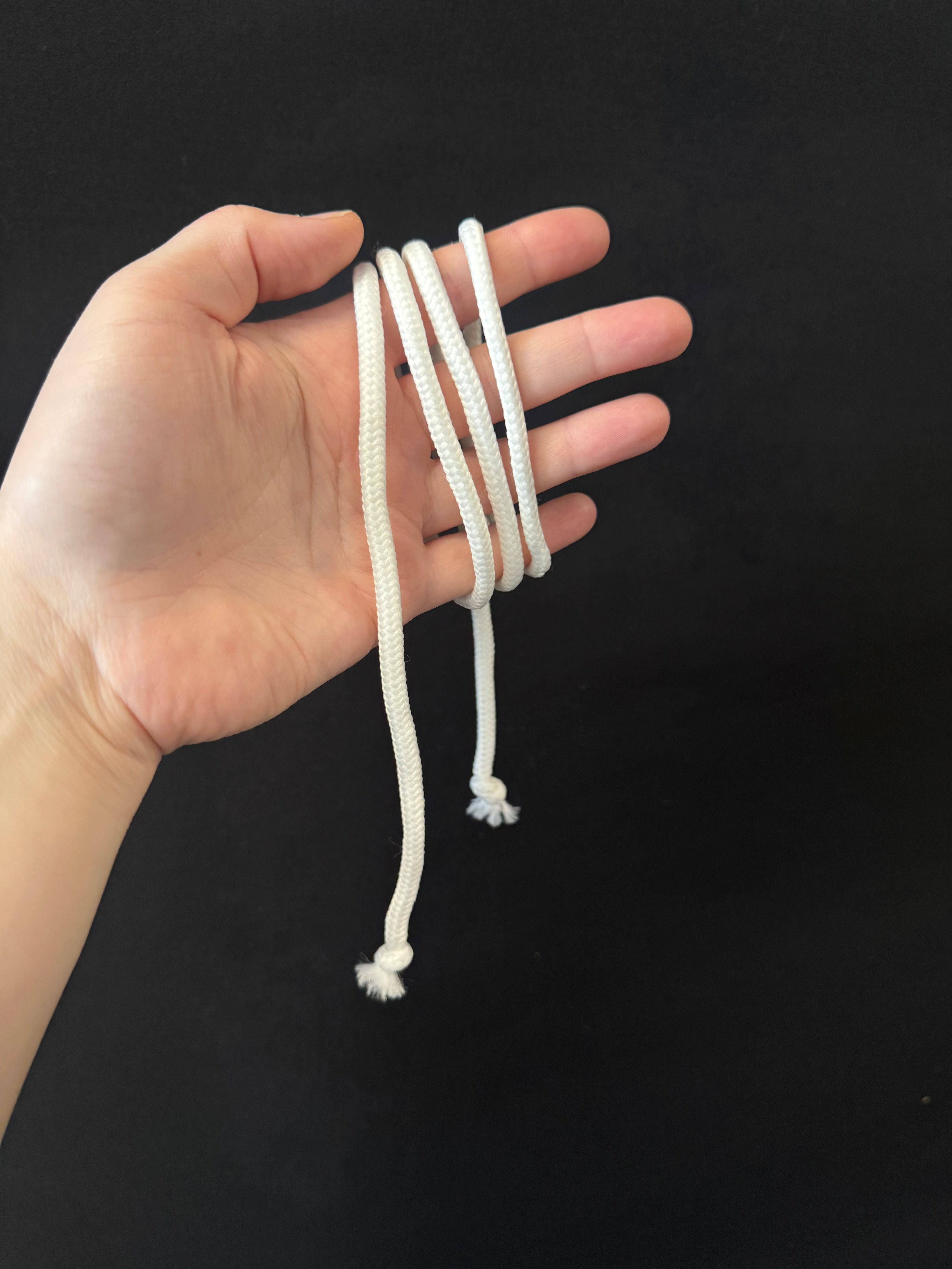 Self-Watering Cotton Rope - SMUKHI