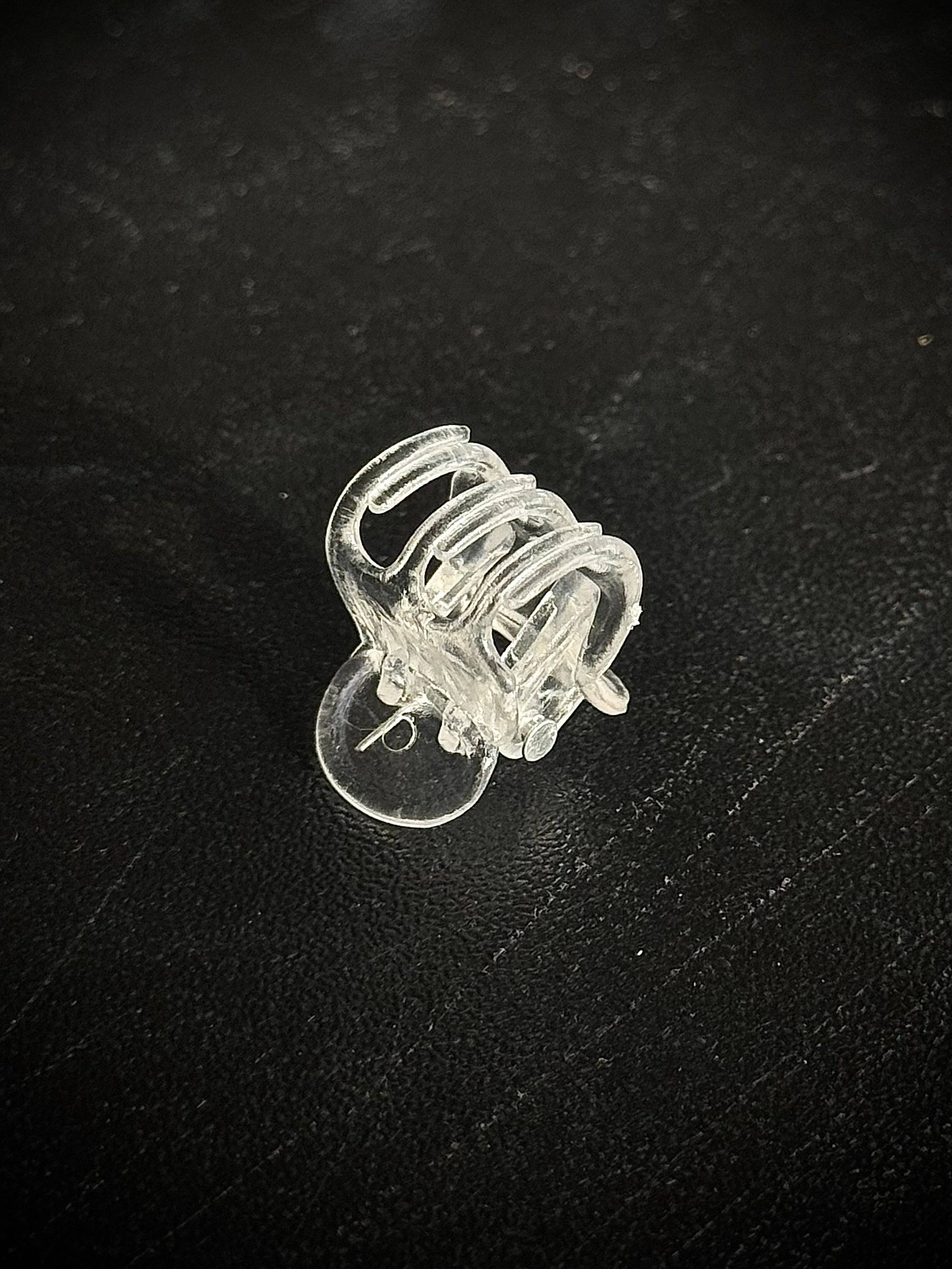 Mini Clamps - SMUKHI