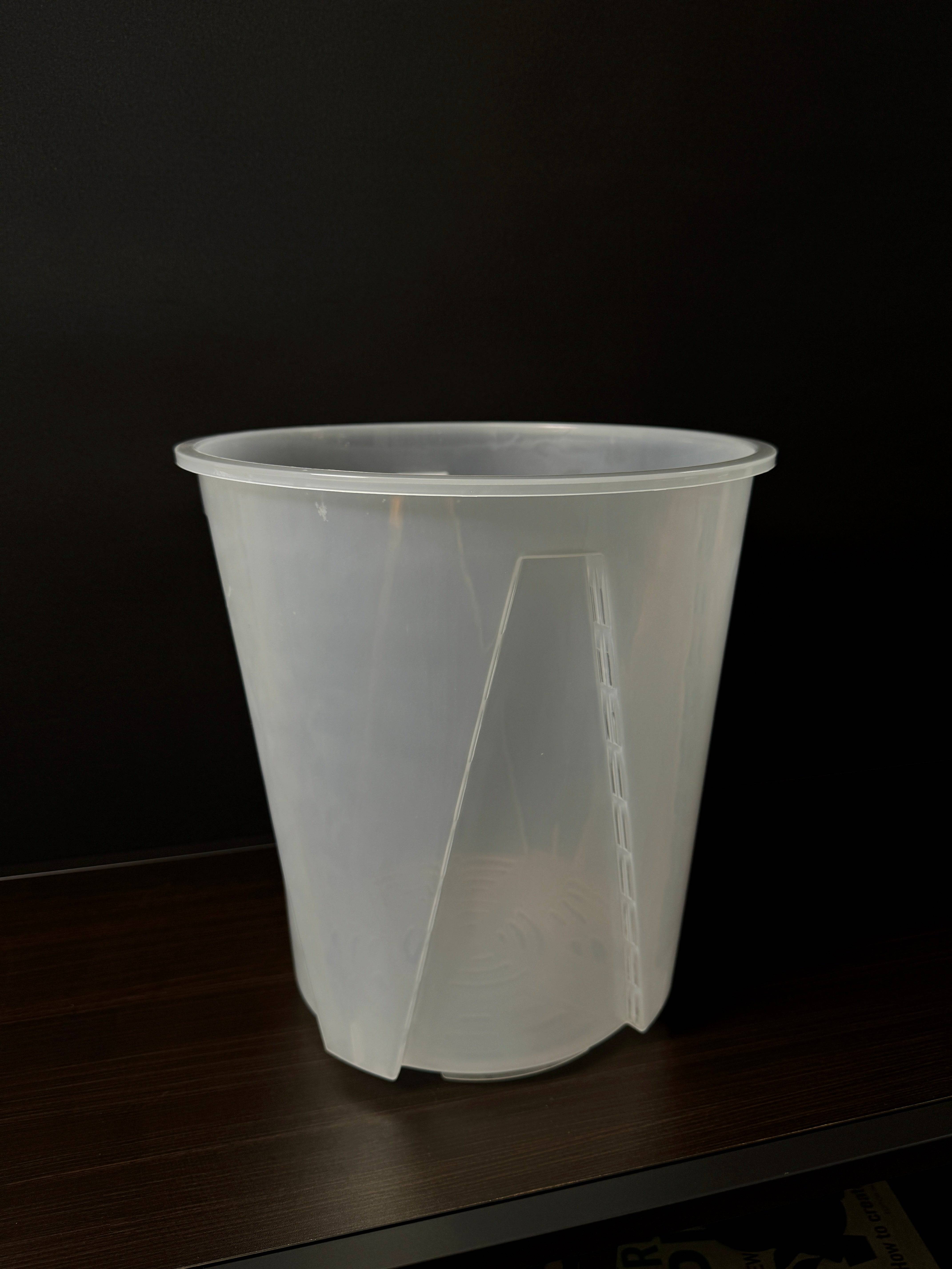 Aroid Pots (Anti-Spiral Roots) - SMUKHI