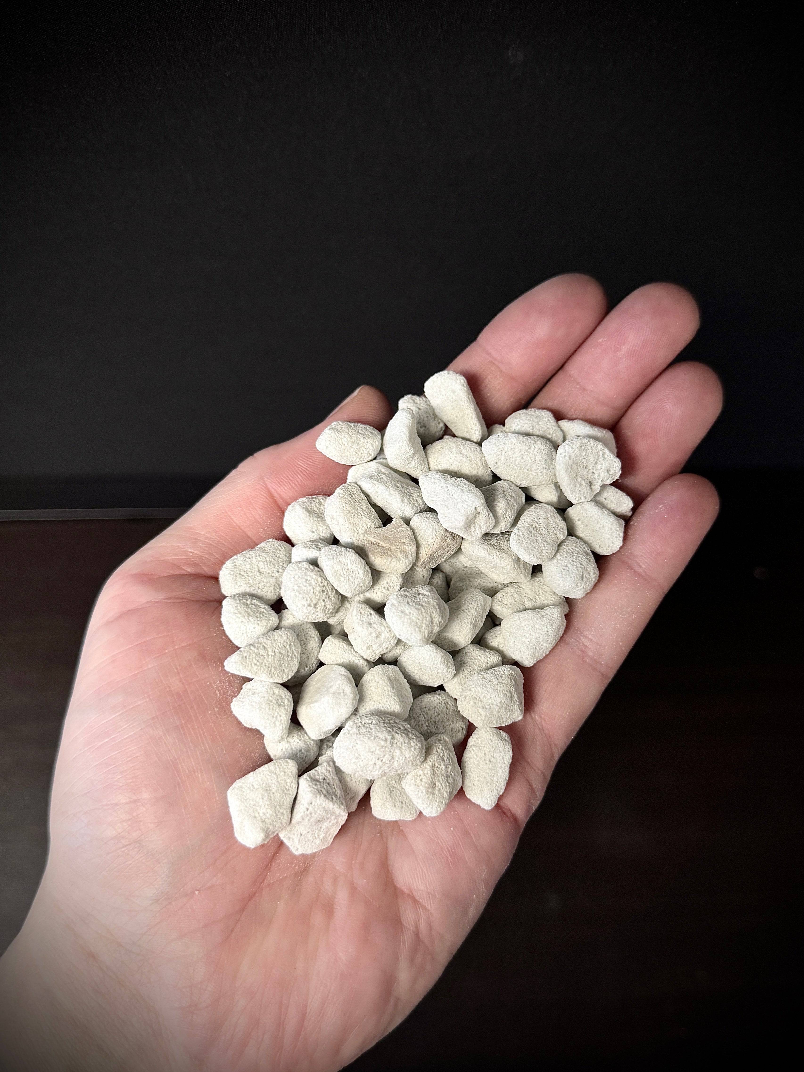 Perlite - Various Grades - SMUKHI