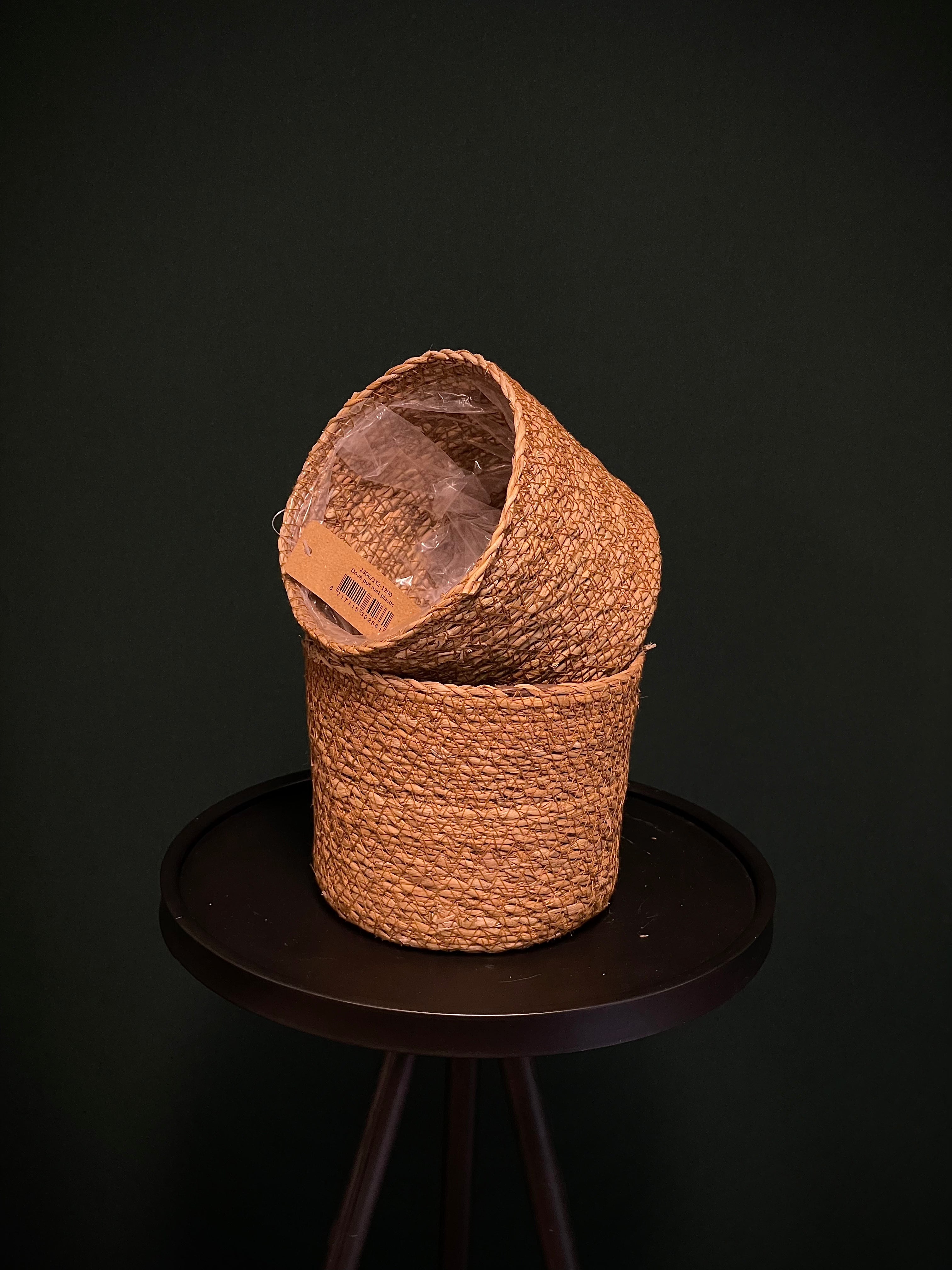 Dove Natural Planter - SMUKHI