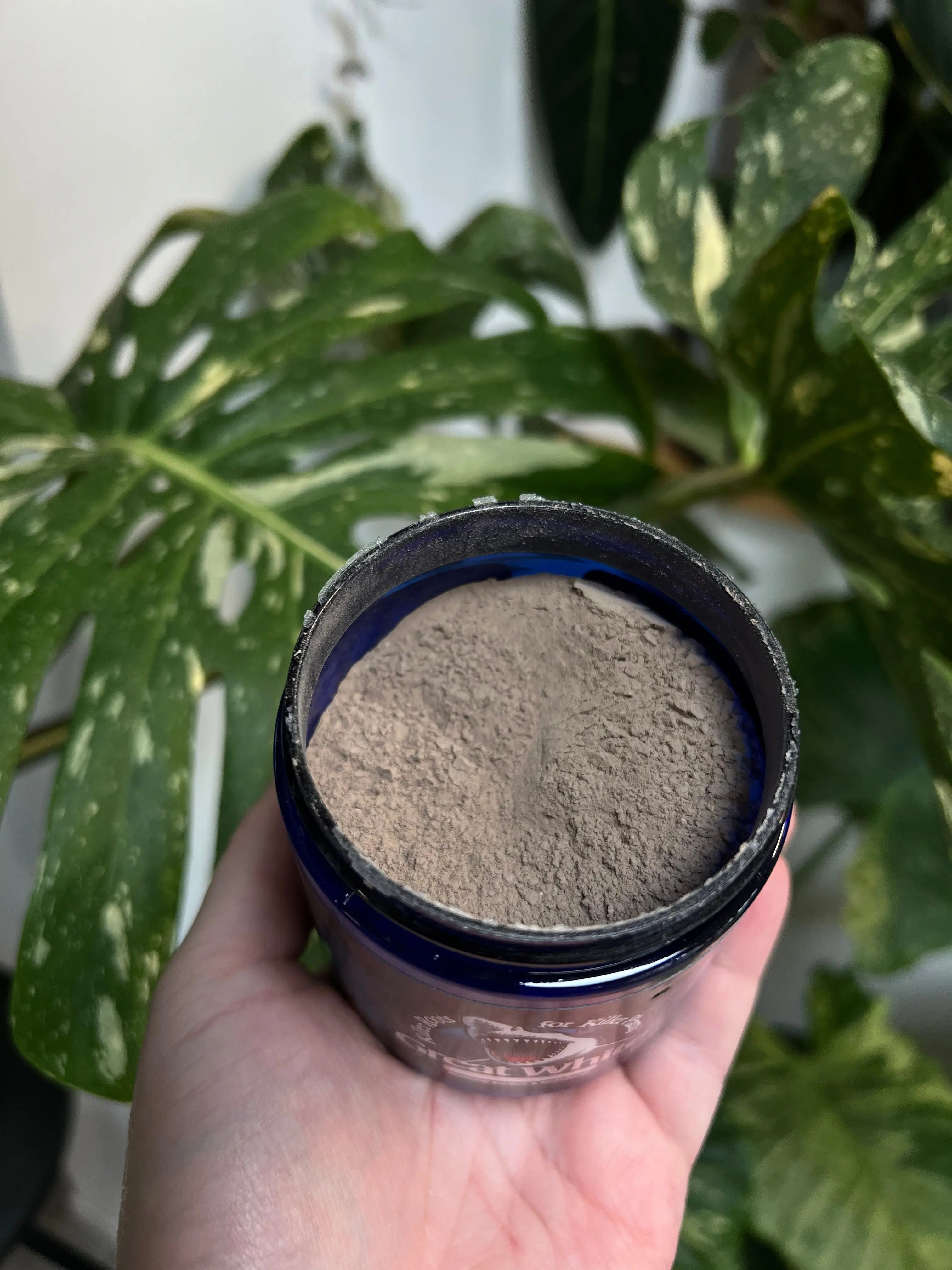 Great White Premium Mycorrhizae - SMUKHI