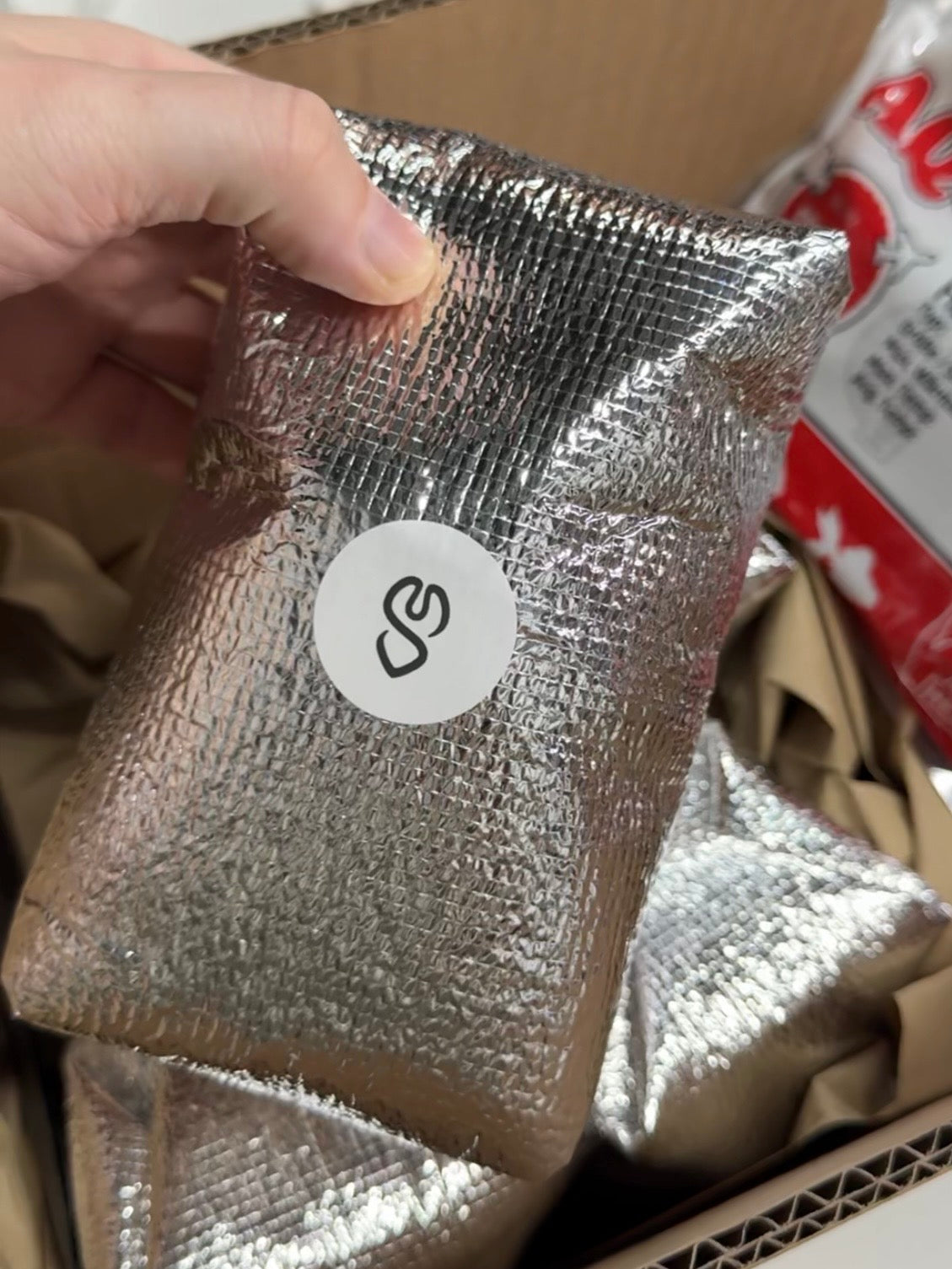 Cold Protection Bundle (Heat Pack + Insulation)