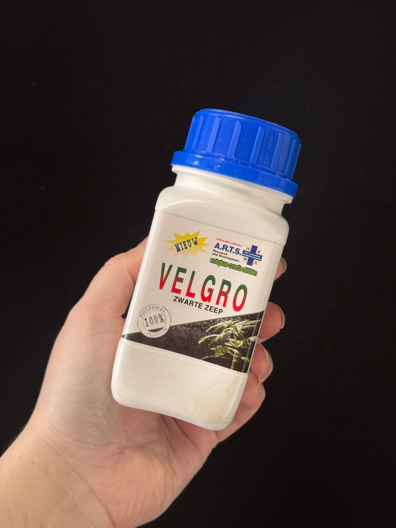 A.R.T.S. Velgro - Against thrips - 250 ml - SMUKHI