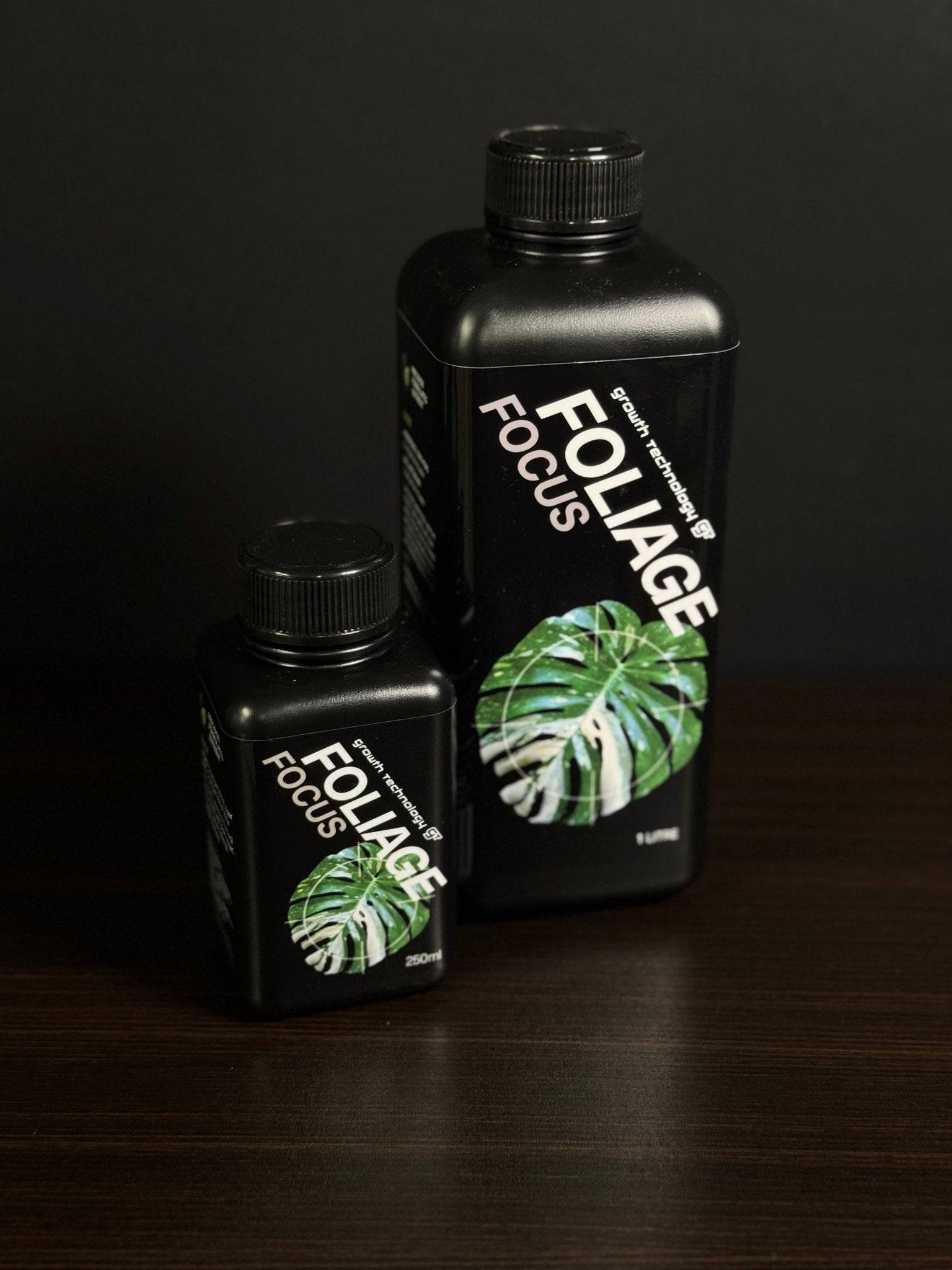 gt focus on foliage plant fertilizer Foliage Focus - Fertilizer
