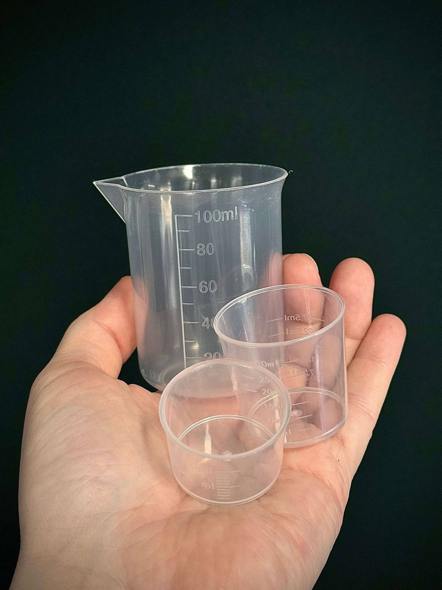 Measuring Cup - SMUKHI