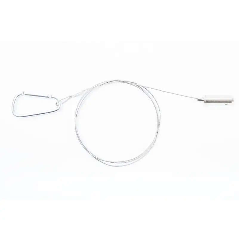 Mother Steel Wire Growlight Mounts, sturdy growlight accessories made of steel for secure mounting in indoor gardens.