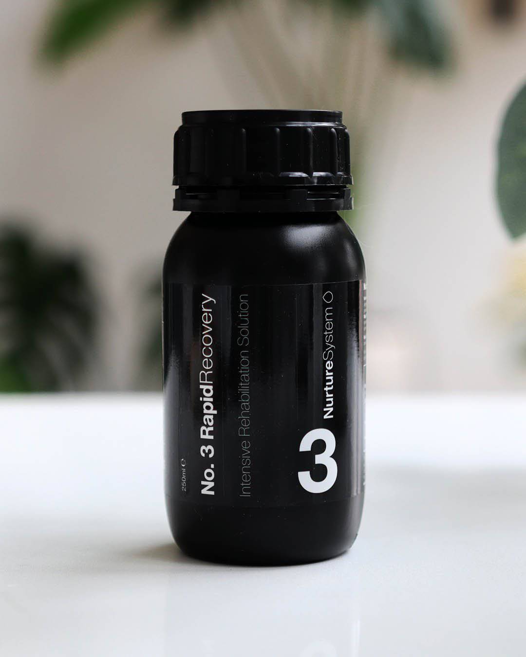 Nurture System No. 3 - Rapid Recovery - SMUKHI