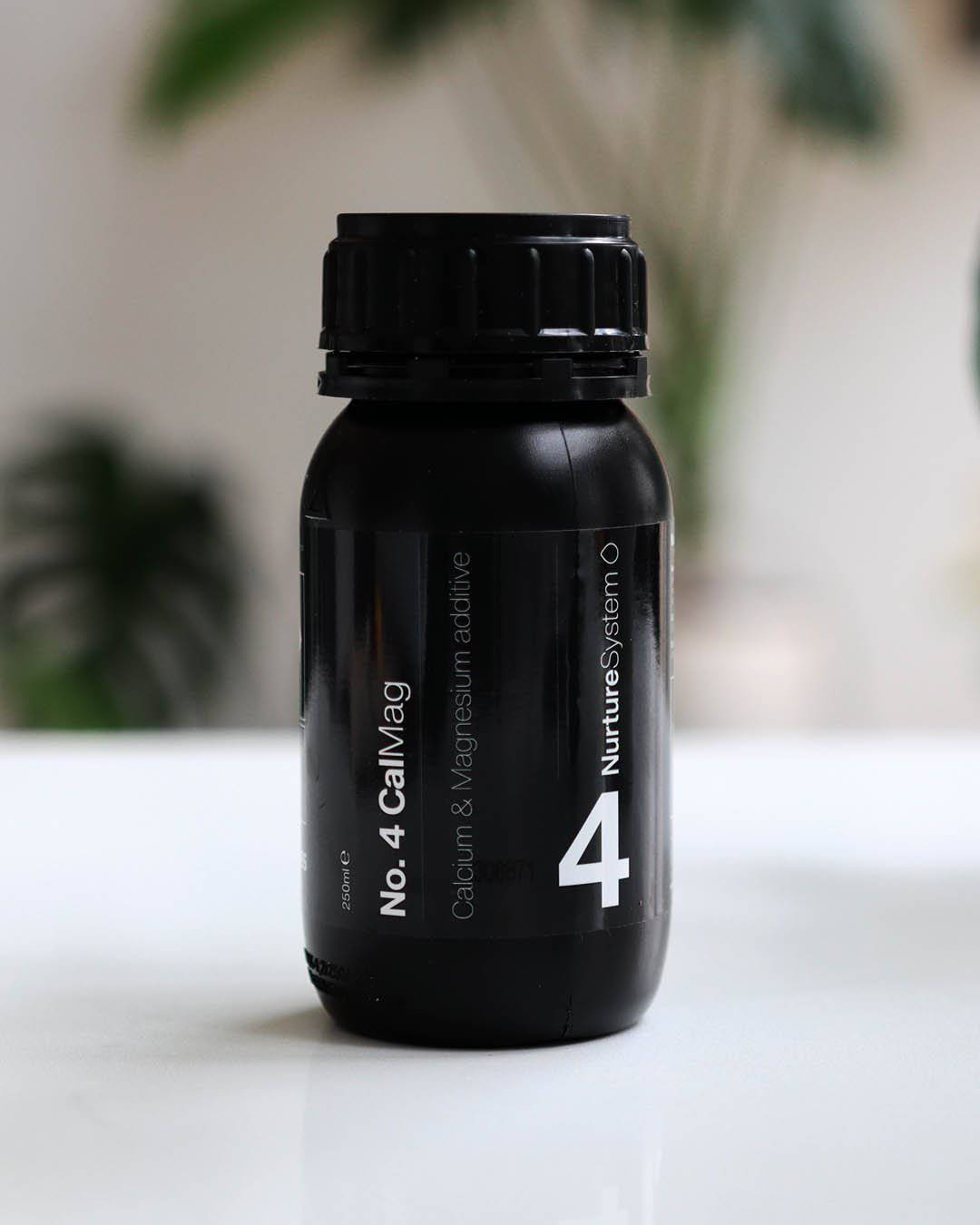 Nurture System No. 4 - CalMag - SMUKHI