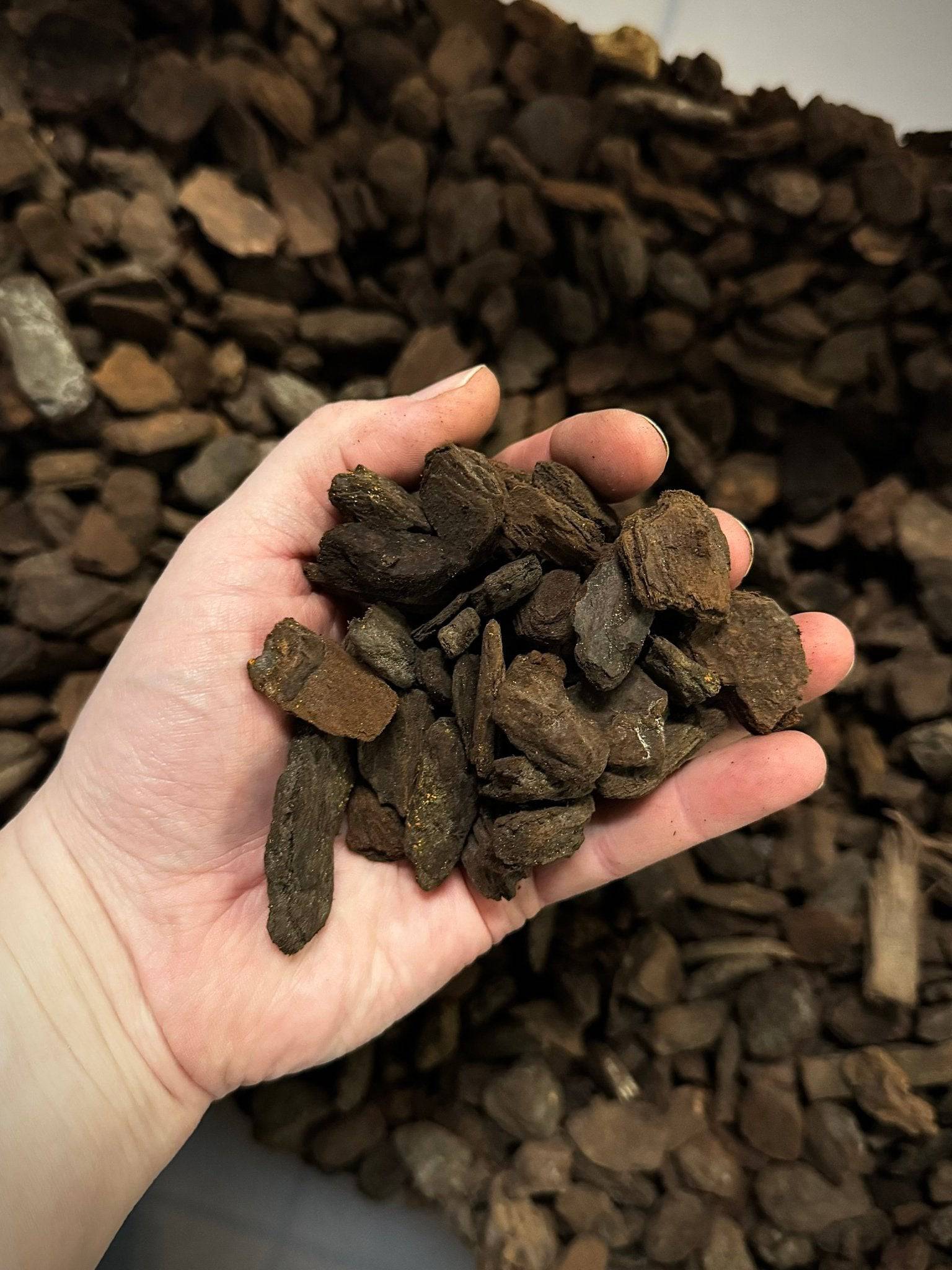 Orchiata Bark - 5L - SMUKHI
