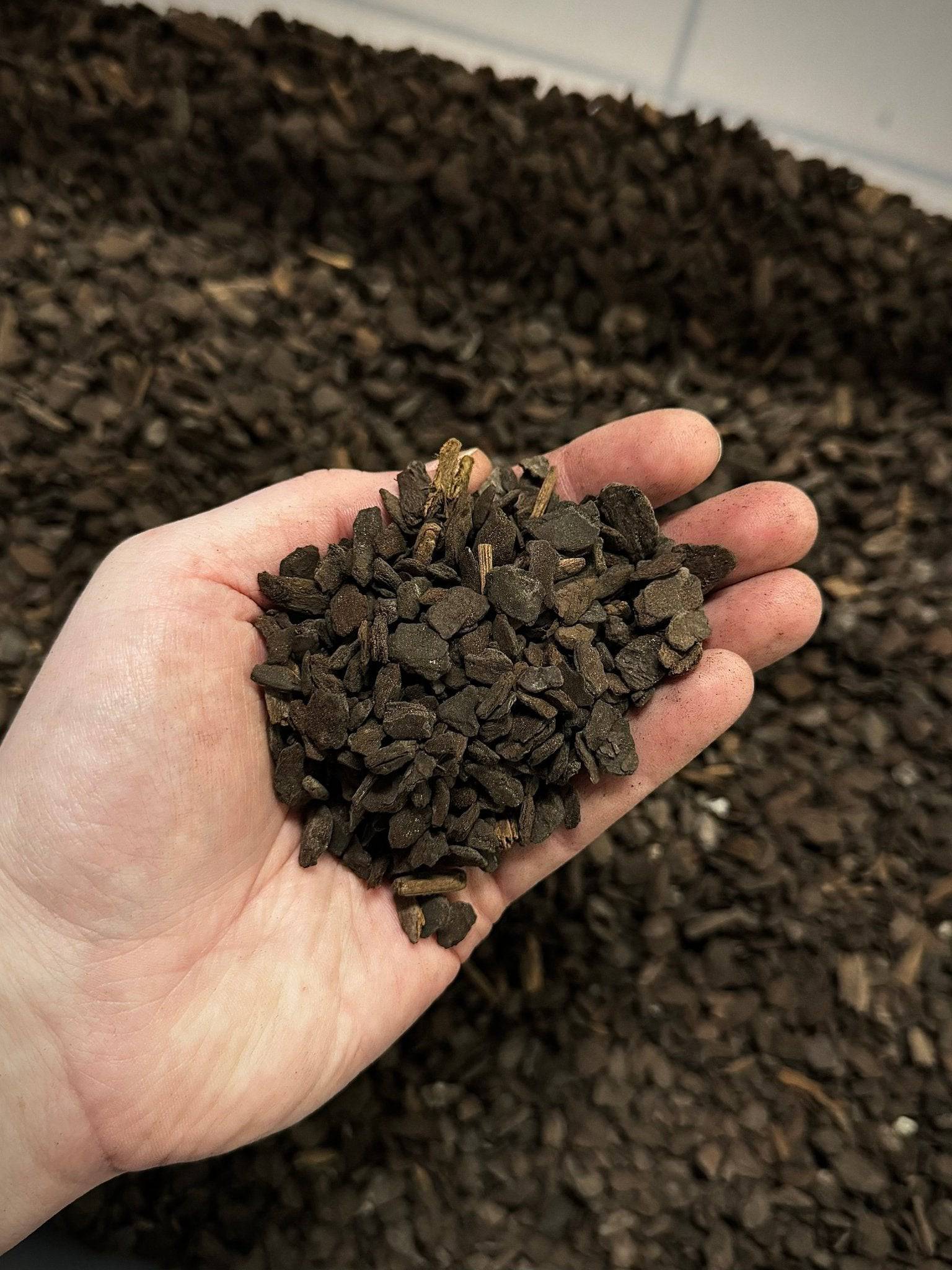 Orchiata Bark - 5L - SMUKHI