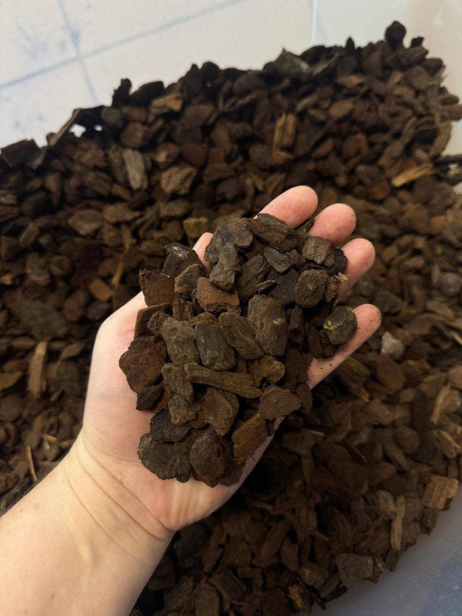 Orchiata Bark - 5L - SMUKHI