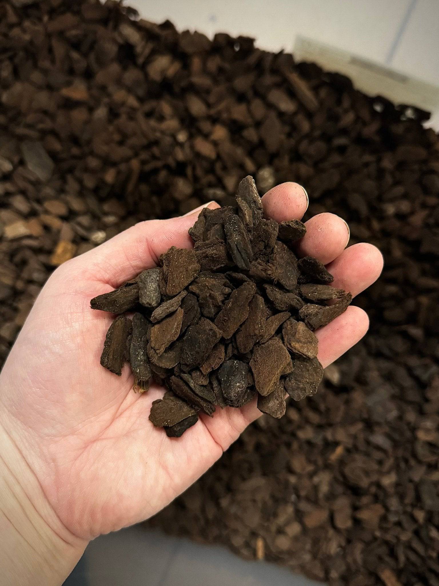 Orchiata Bark - 5L - SMUKHI
