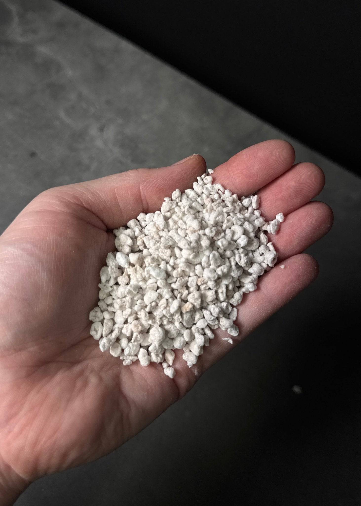 Perlite - 5L - SMUKHI