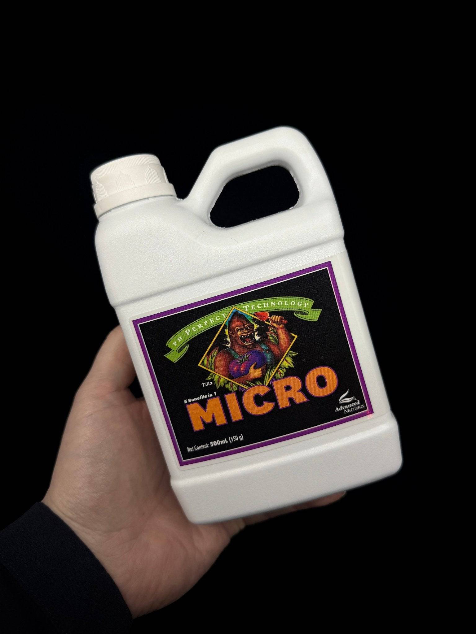 pH Perfect® Micro - SMUKHI