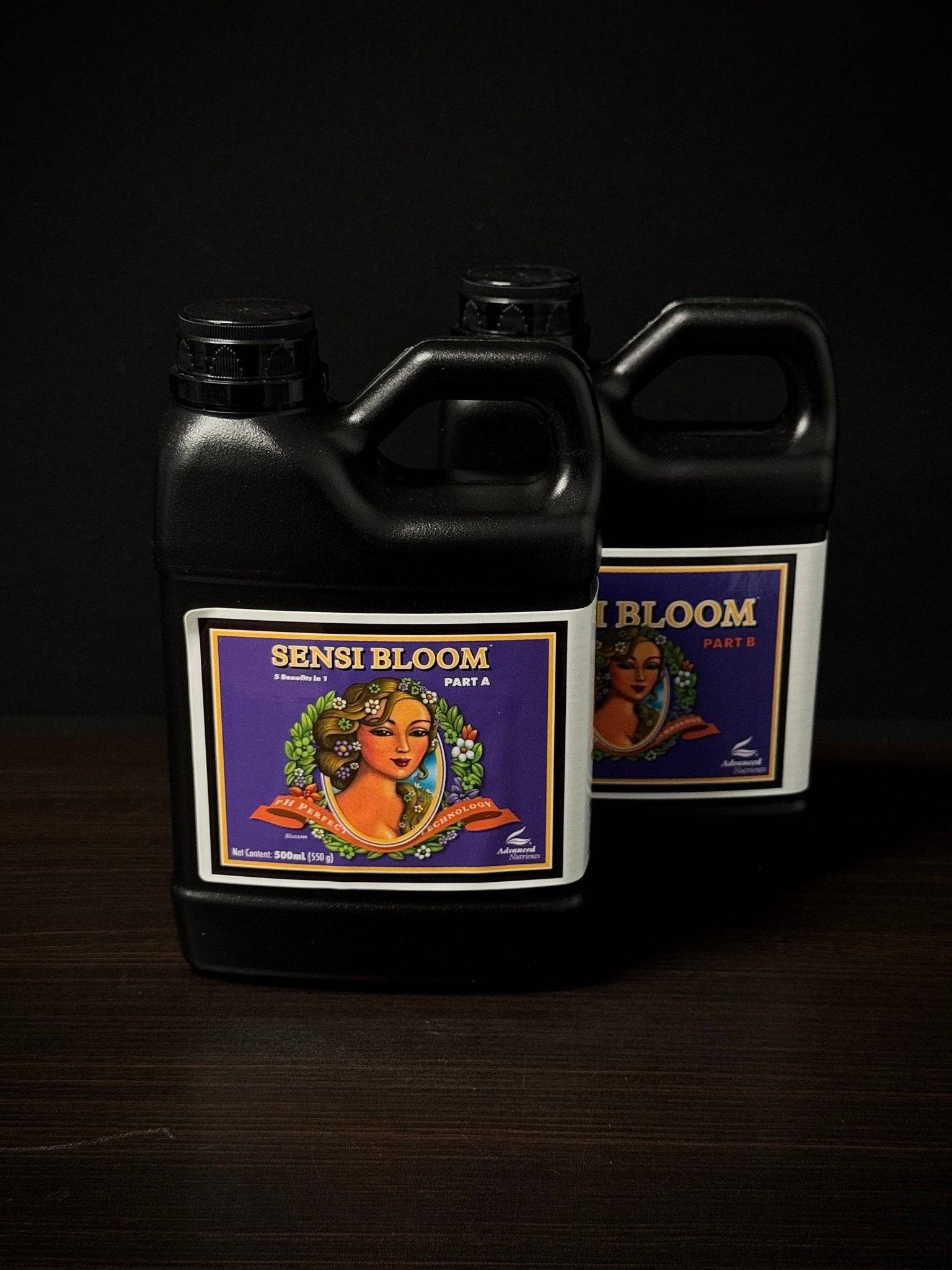 pH Perfect Sensi Bloom (A & B) - SMUKHI