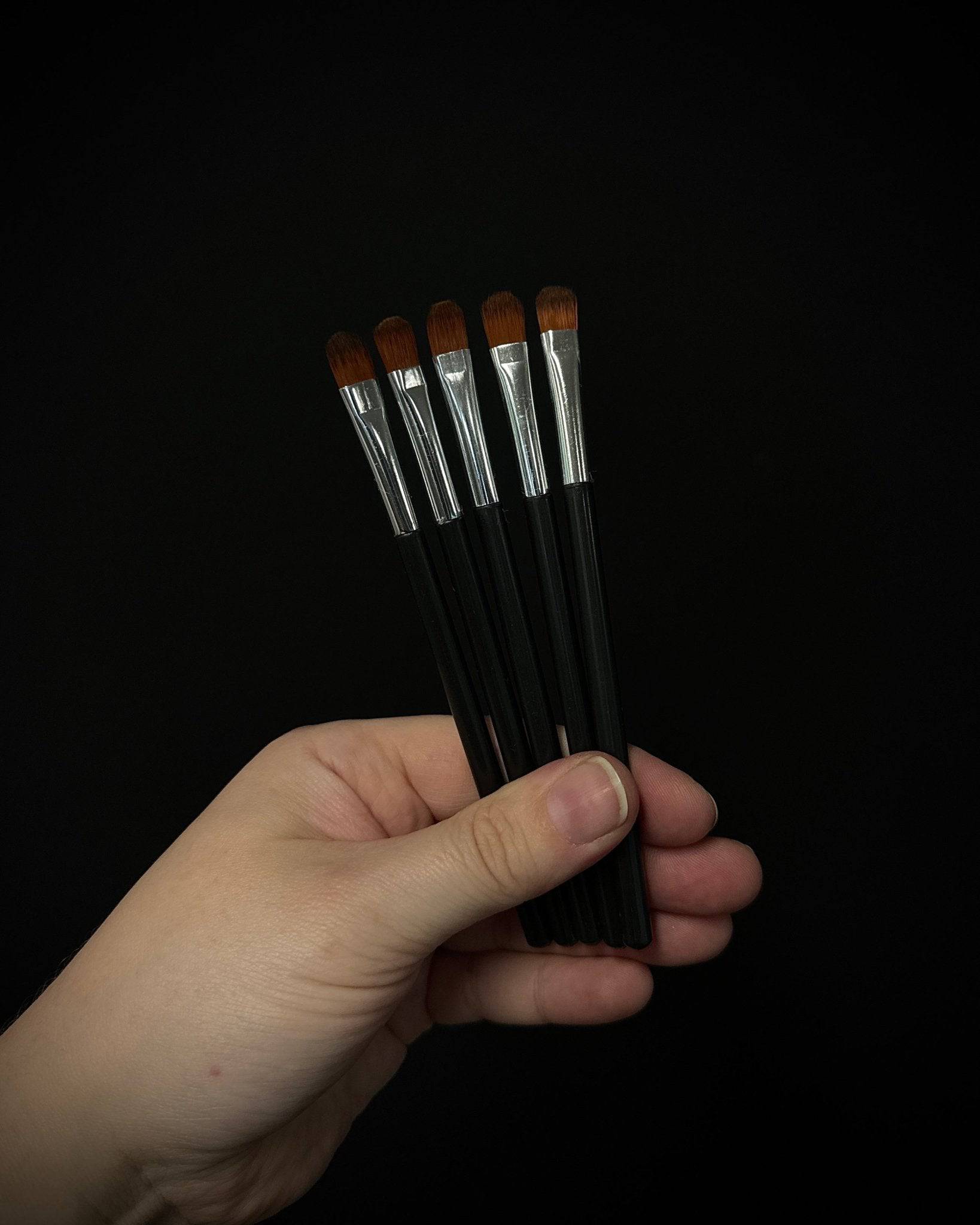 Pollen Brushes - Small - SMUKHI