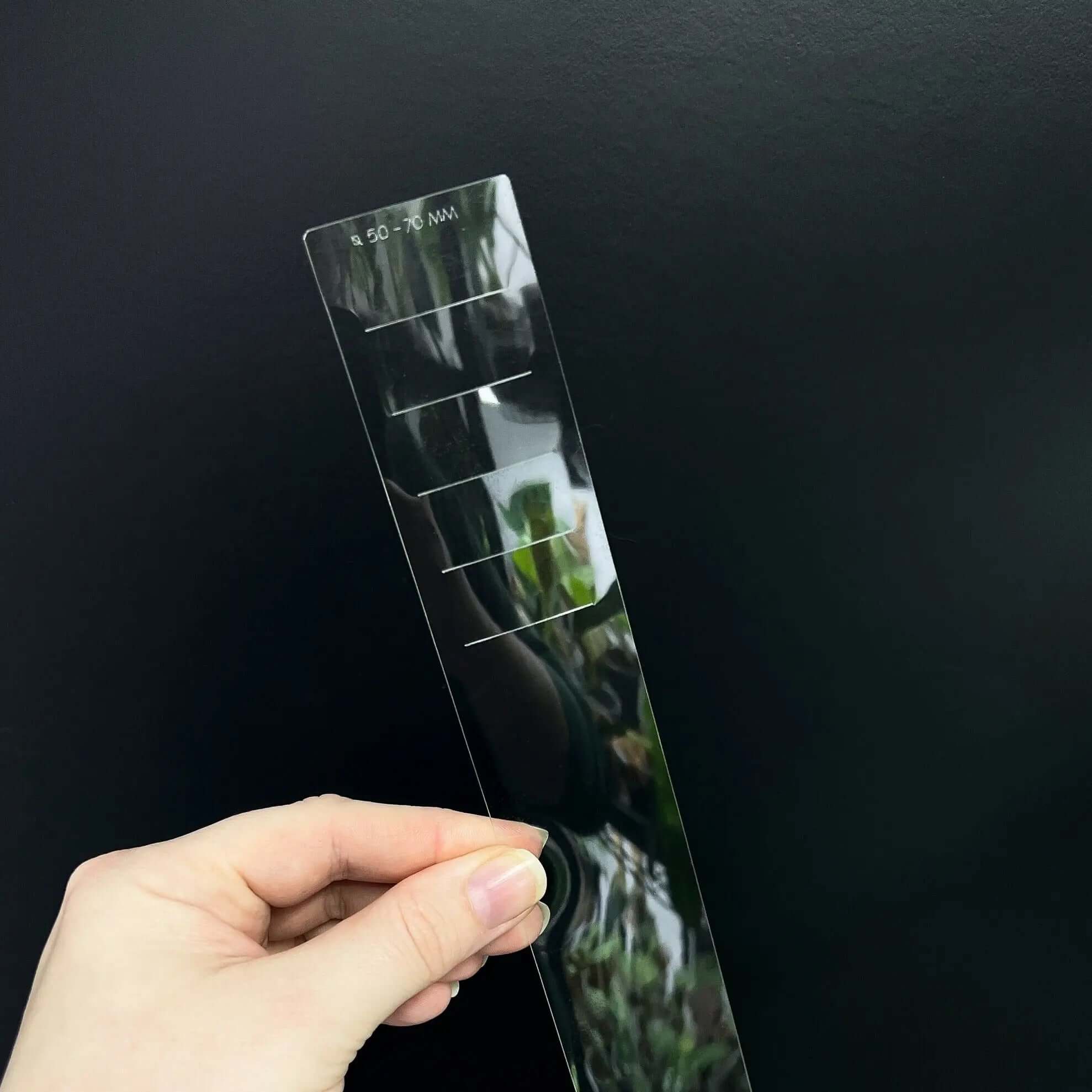 Root Sleeve (2 pcs) - SMUKHI