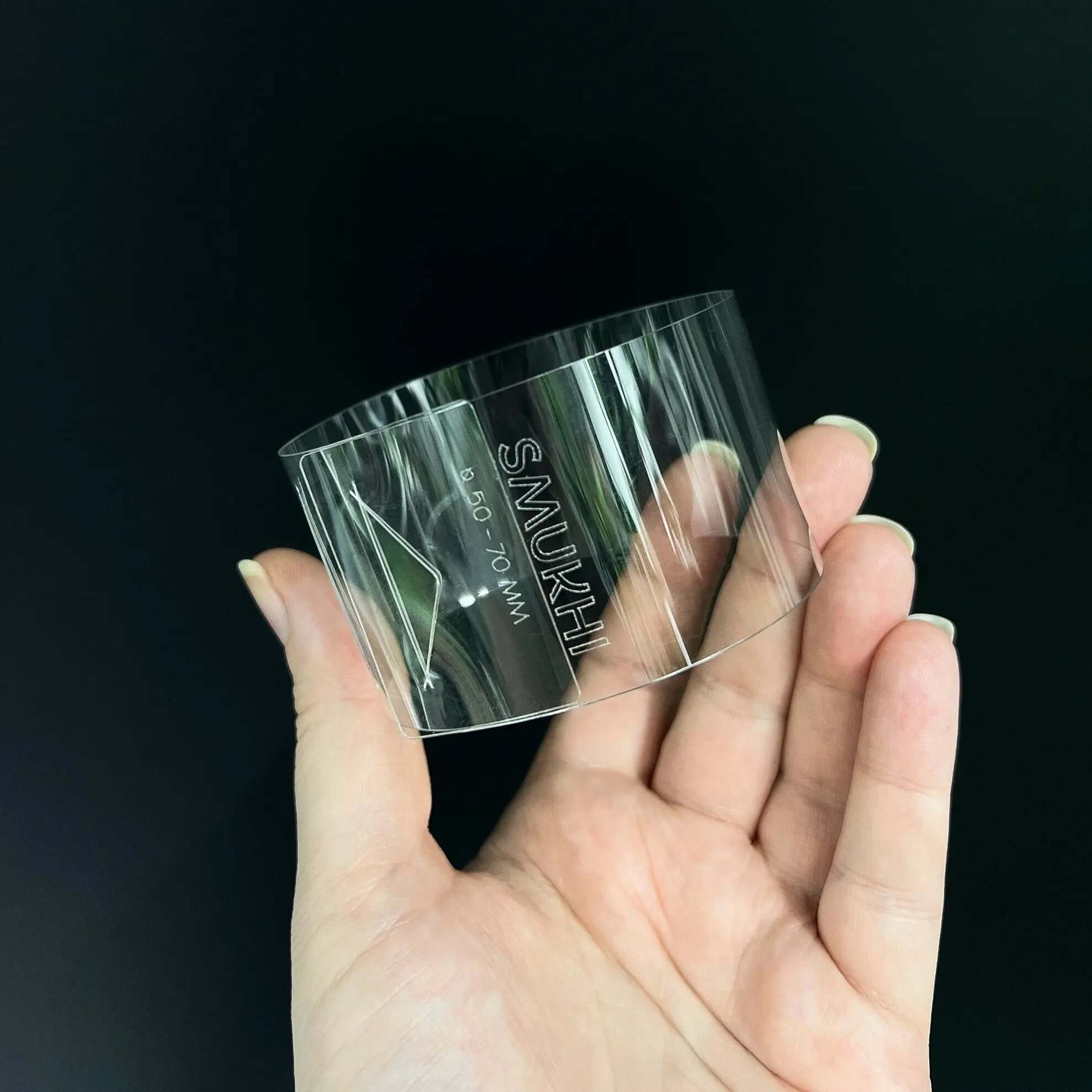 Root Sleeve (2 pcs) - SMUKHI