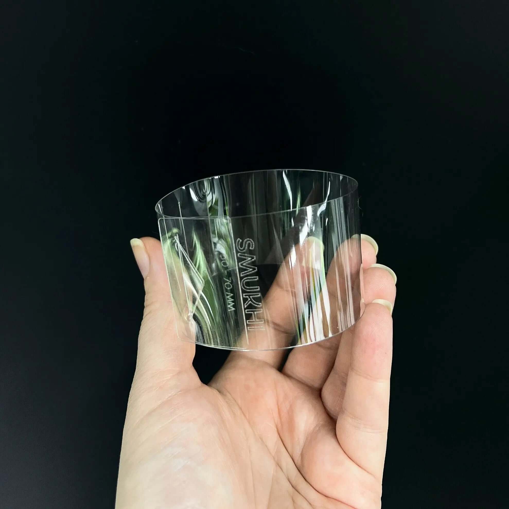 Root Sleeve (2 pcs) - SMUKHI