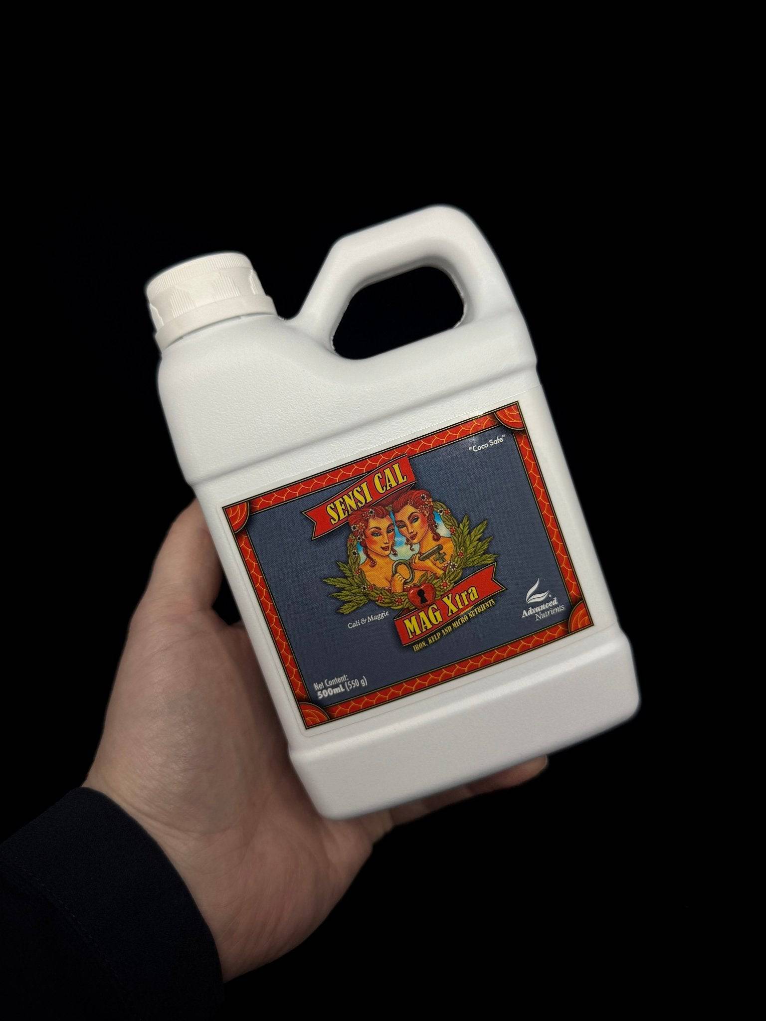 Sensi Cal Mag Xtra - SMUKHI