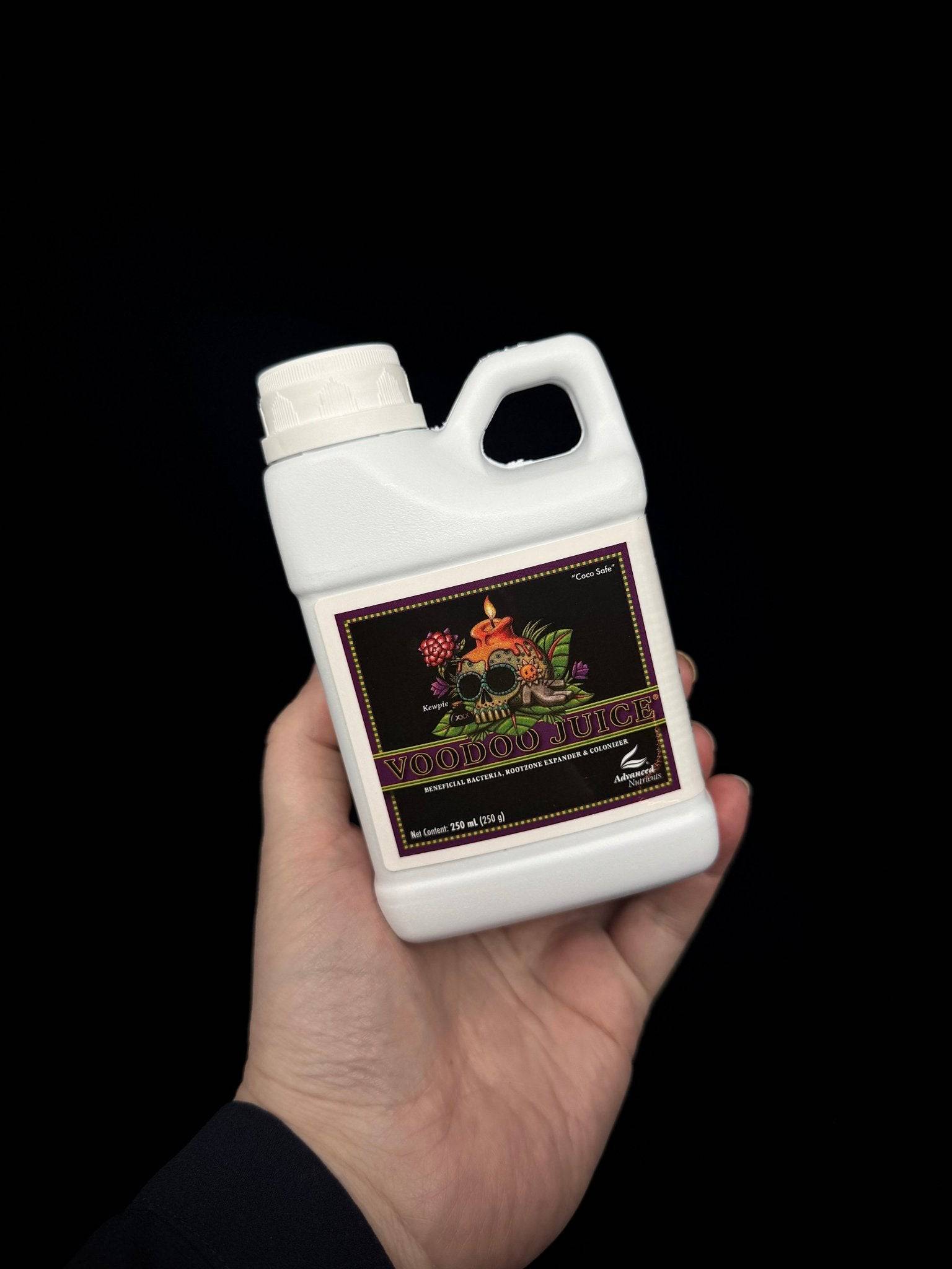 Voodoo Juice - Root Mass Expander - SMUKHI