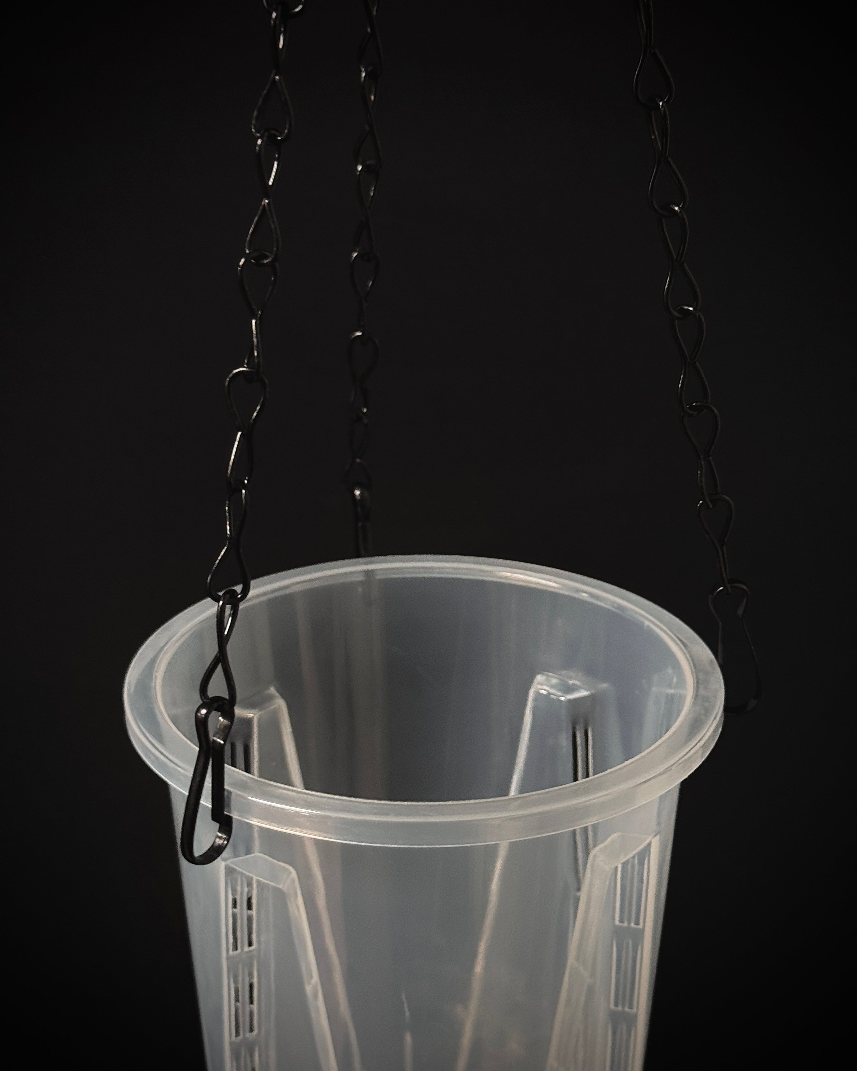 Hanging Plant Pot Chain