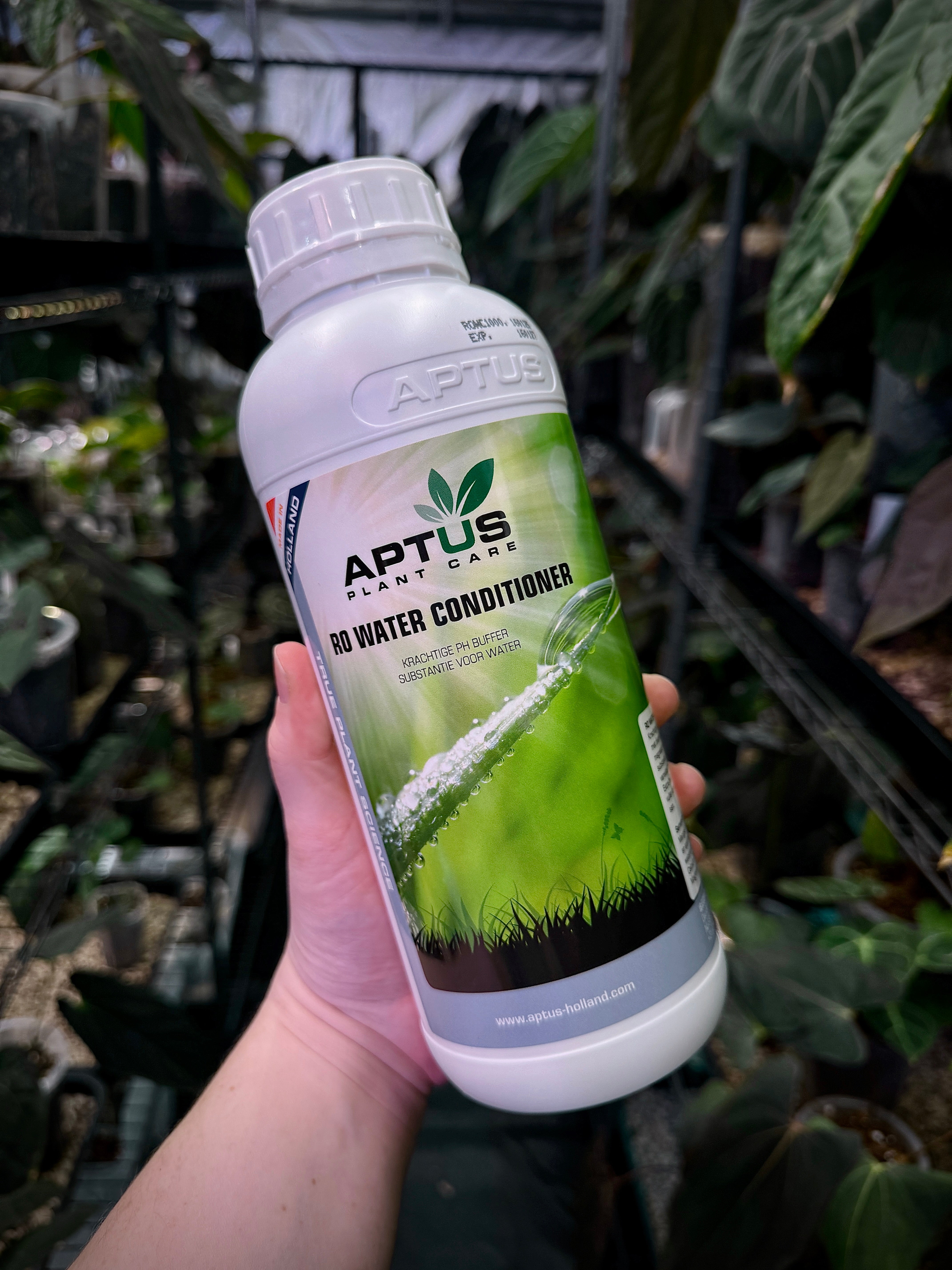 Aptus RO Water Conditioner