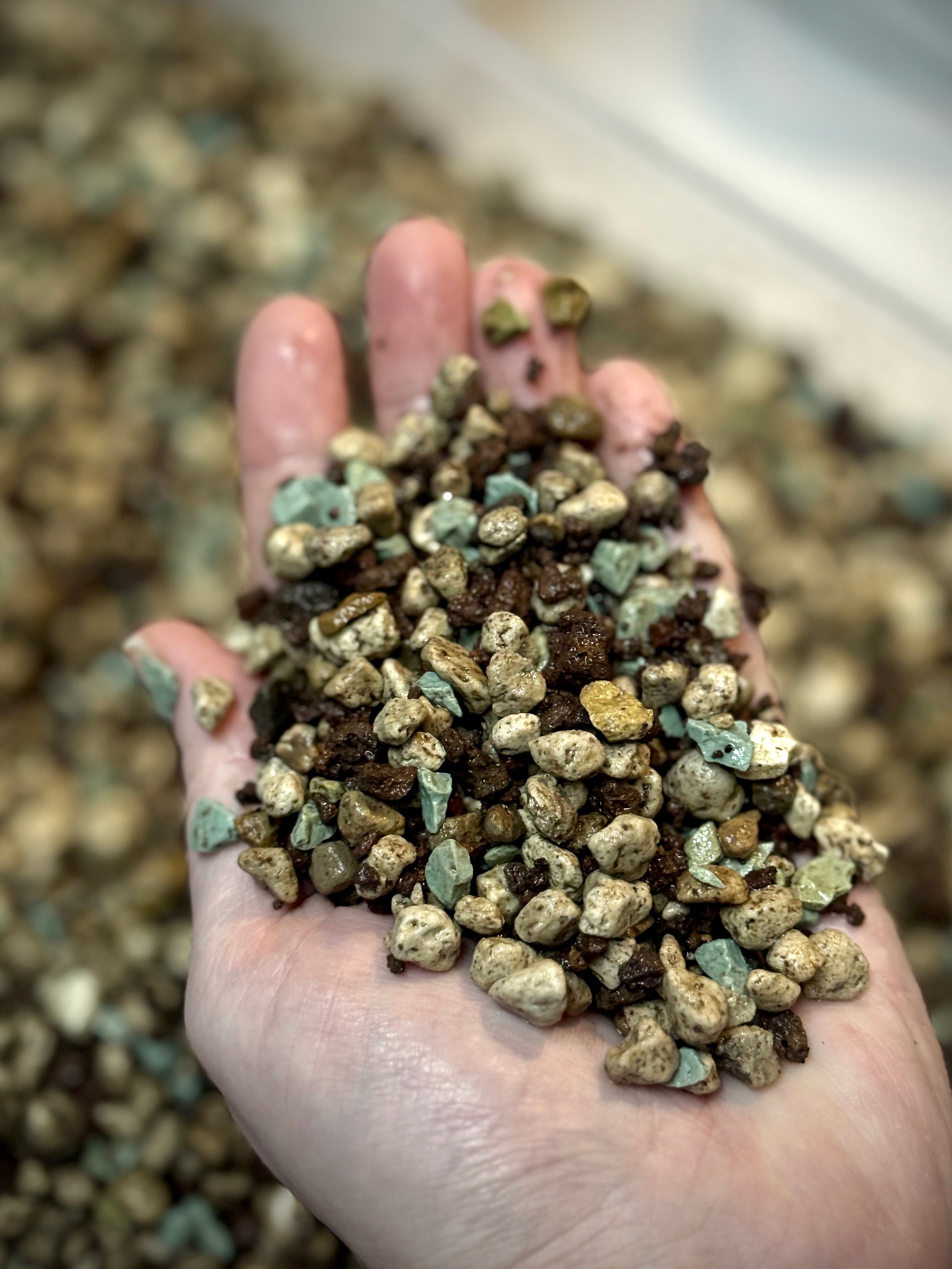 Aroid Mineral Mix - Pre-order