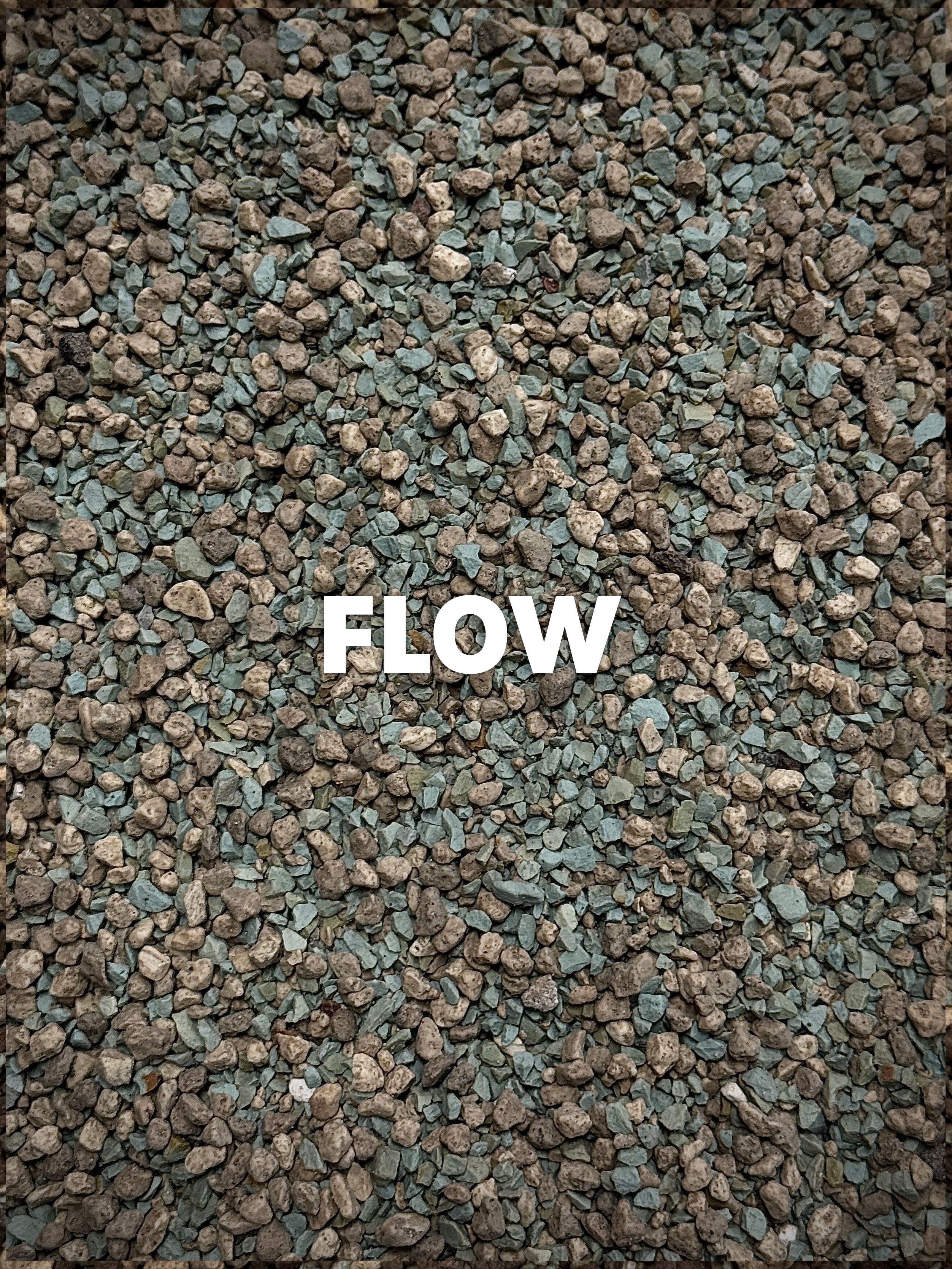 Mineral Mix - Semi-Hydro