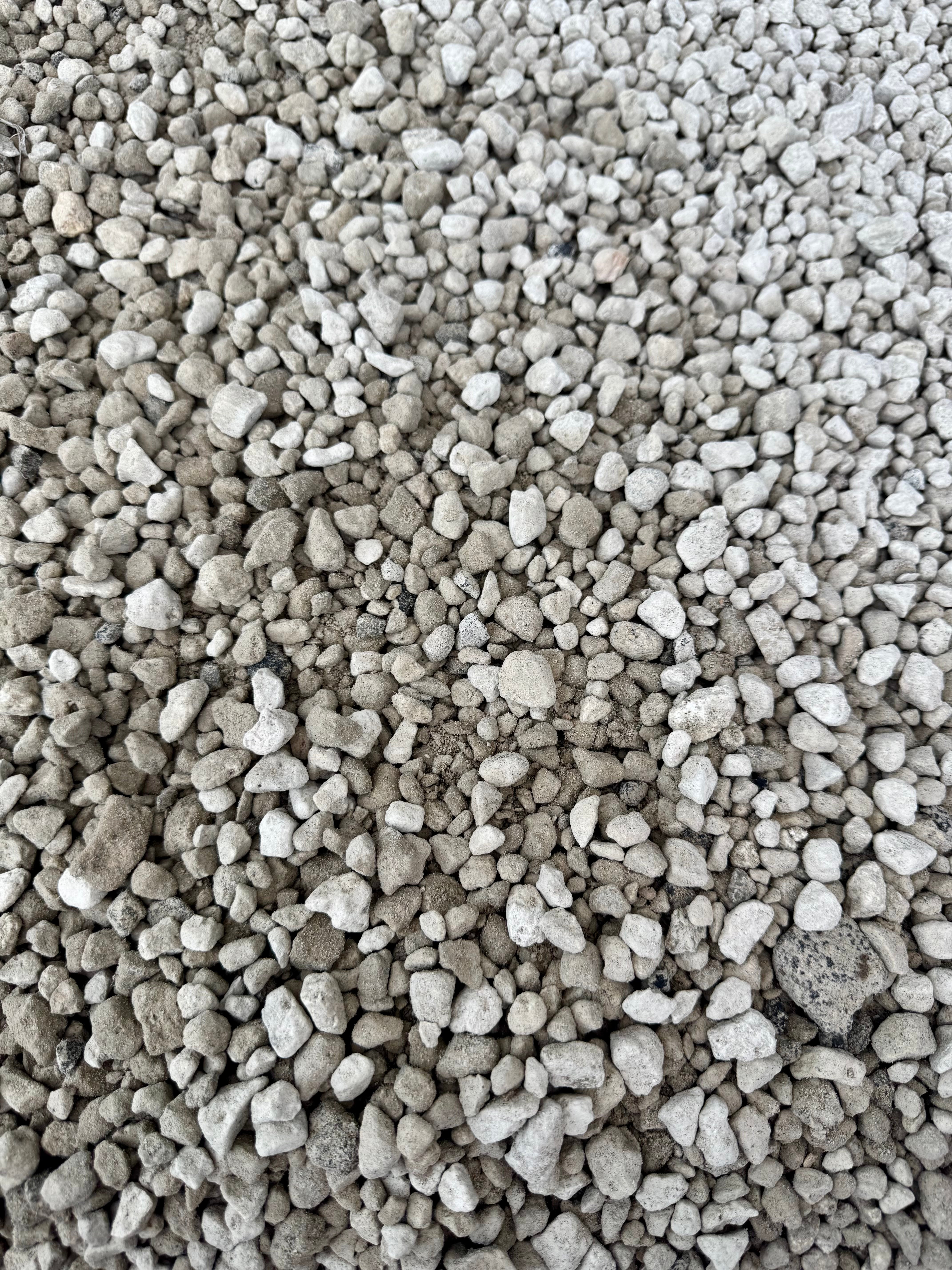 Pumice Granules