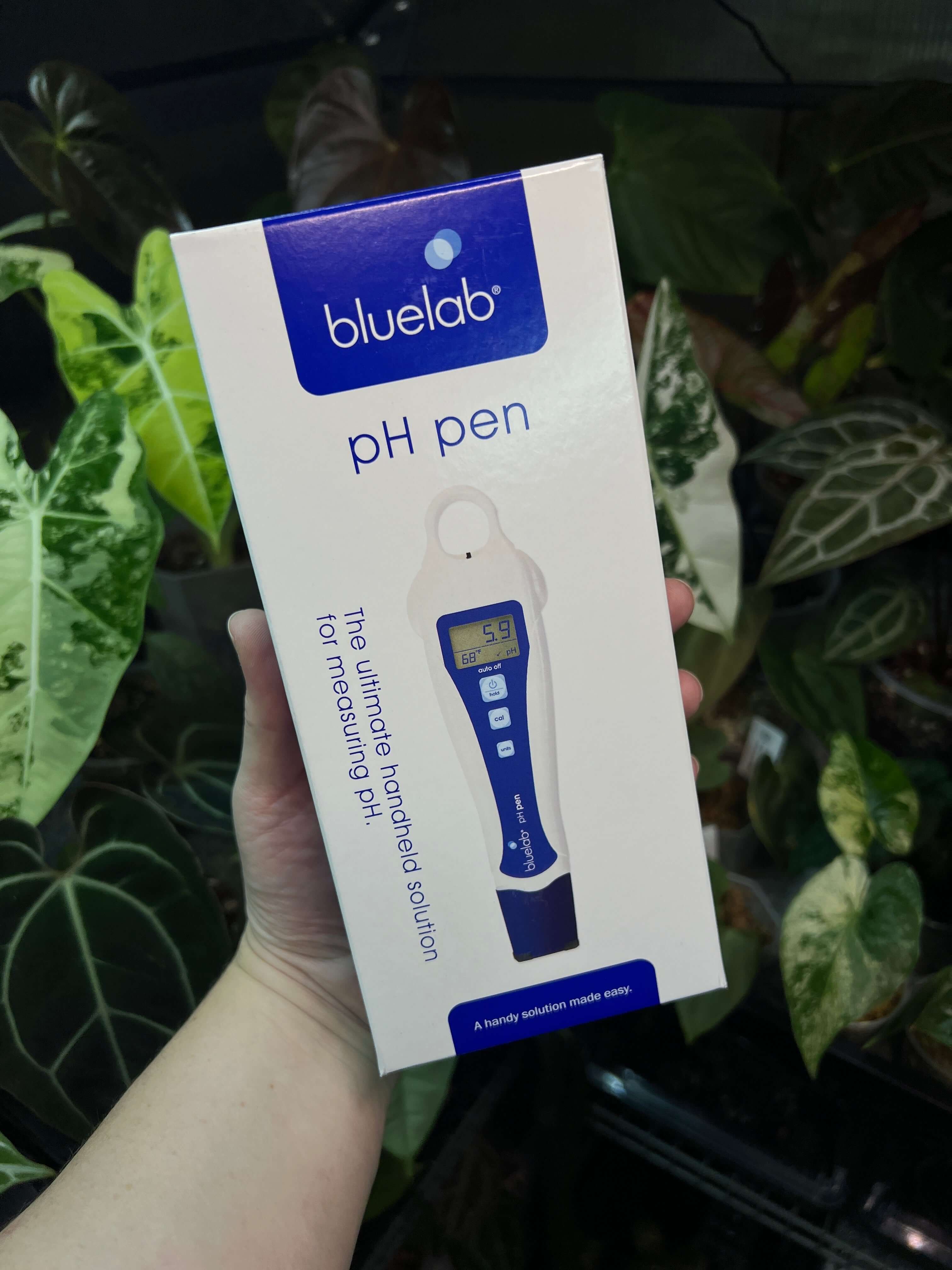 Bluelab pH Pen - SMUKHI