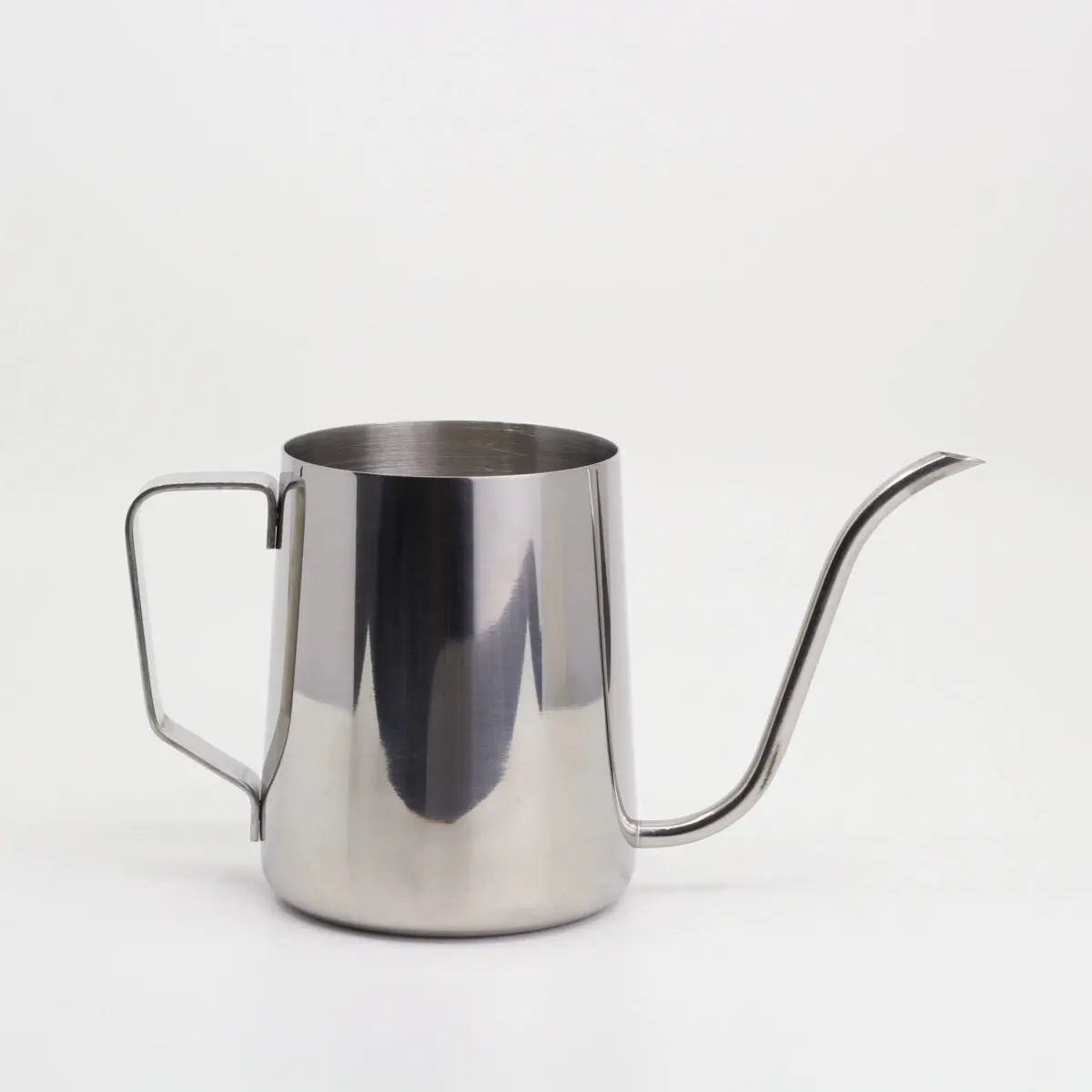 Mini Watering Can - 0.5 L - Stainless Steel - Silver - SMUKHI