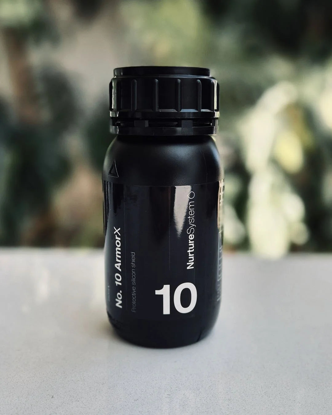 Nurture System No. 10 - ArmorX