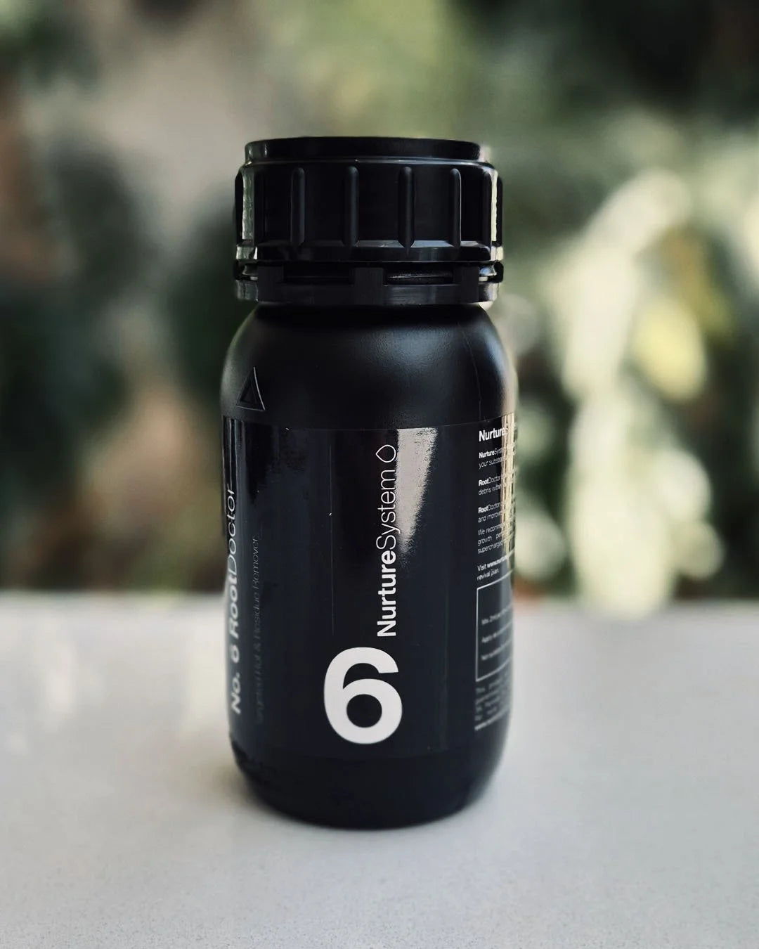 Nurture System No. 6 - RootDoctor