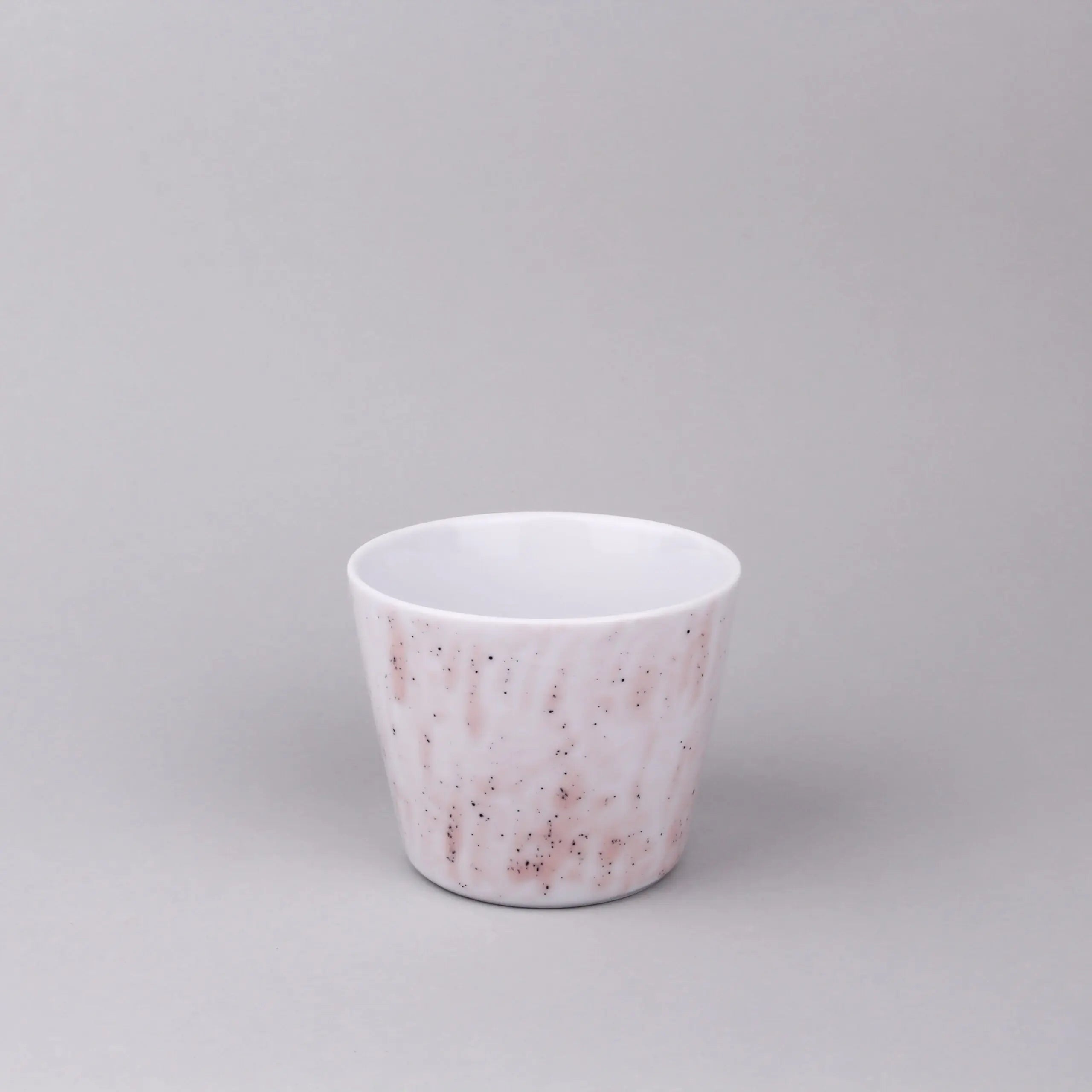 Plant Pot / Bowl - Handmade - Pink Party ø10 - SMUKHI