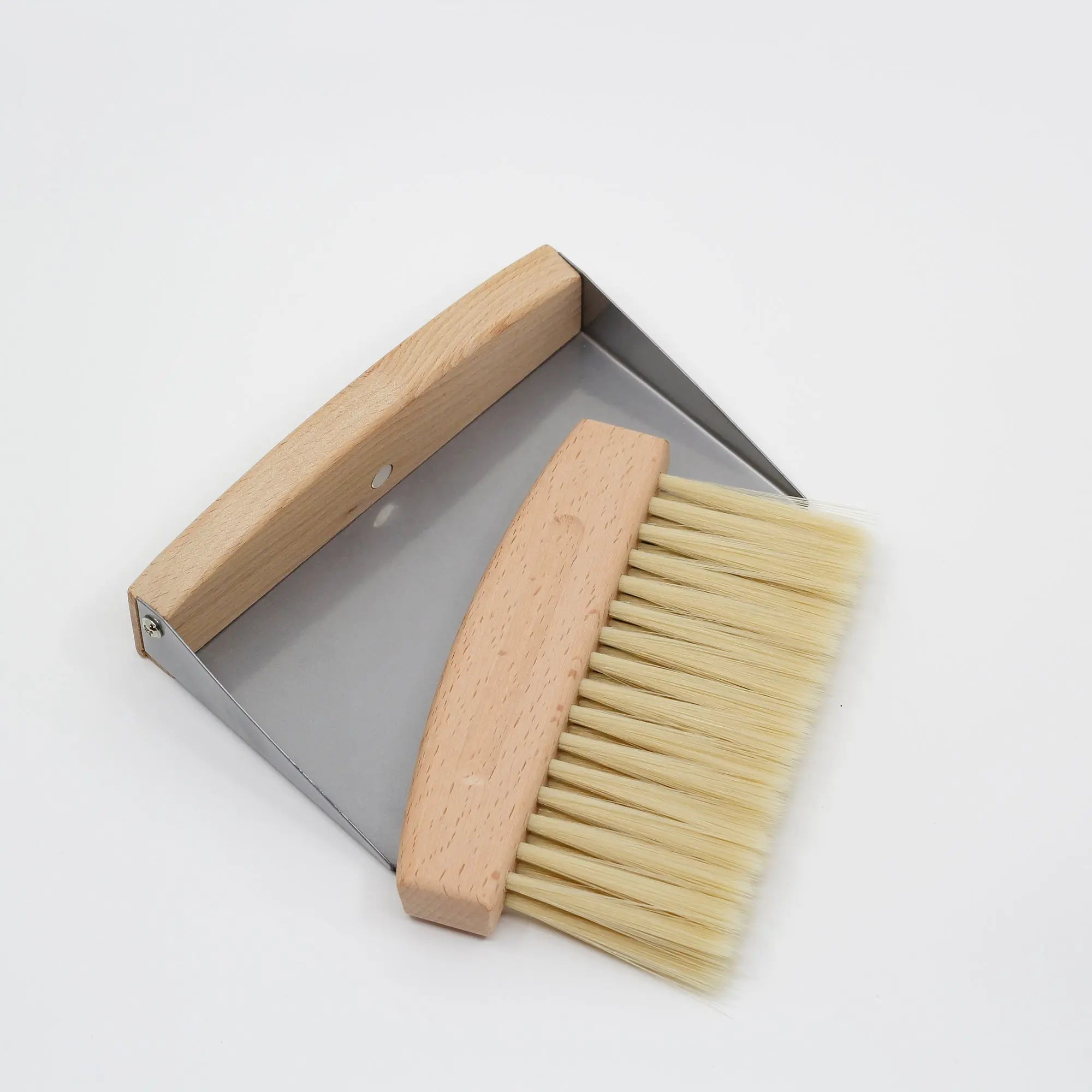 Table dustpan and brush - SMUKHI
