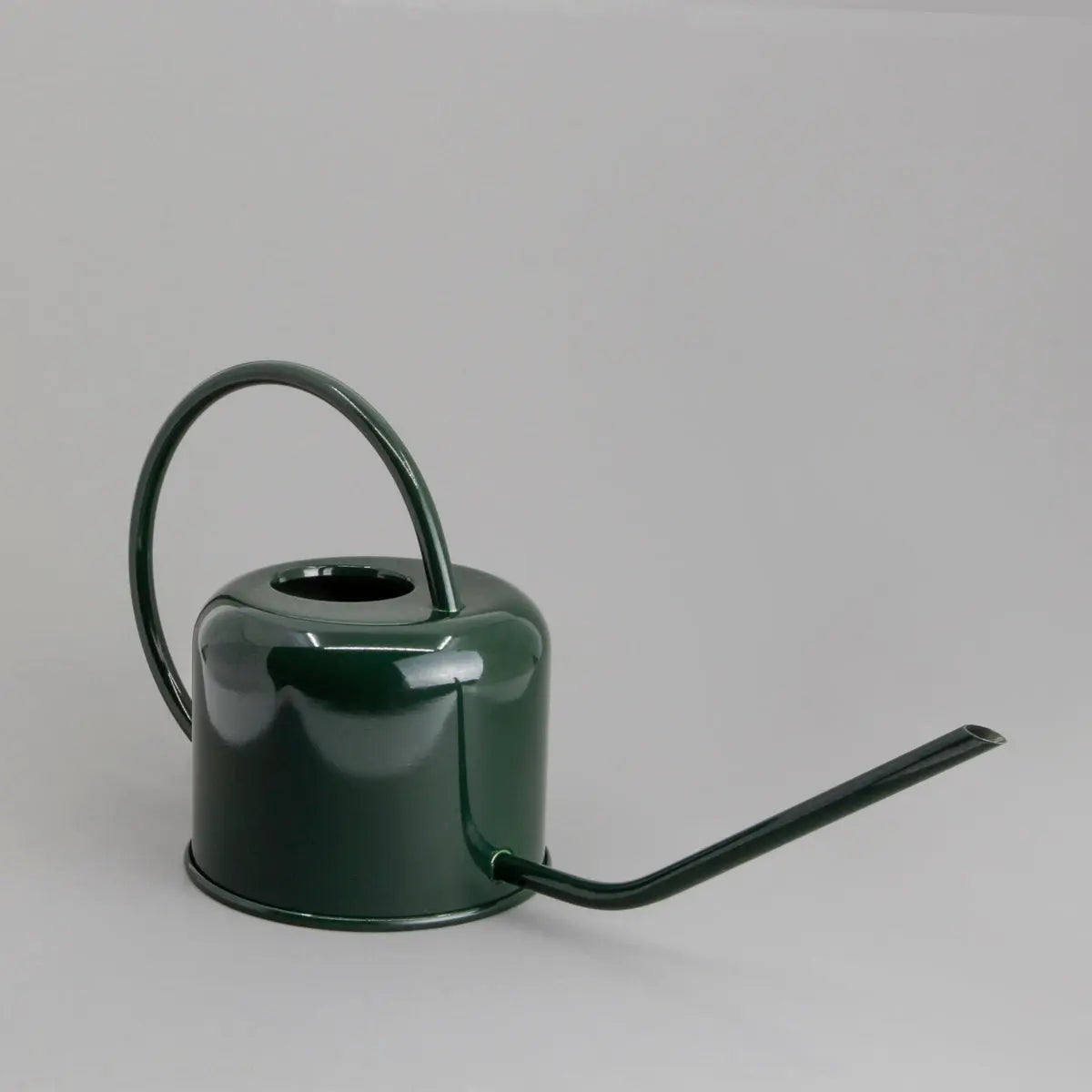 Vintage Style Watering Can 1 L - Various Colors - SMUKHI