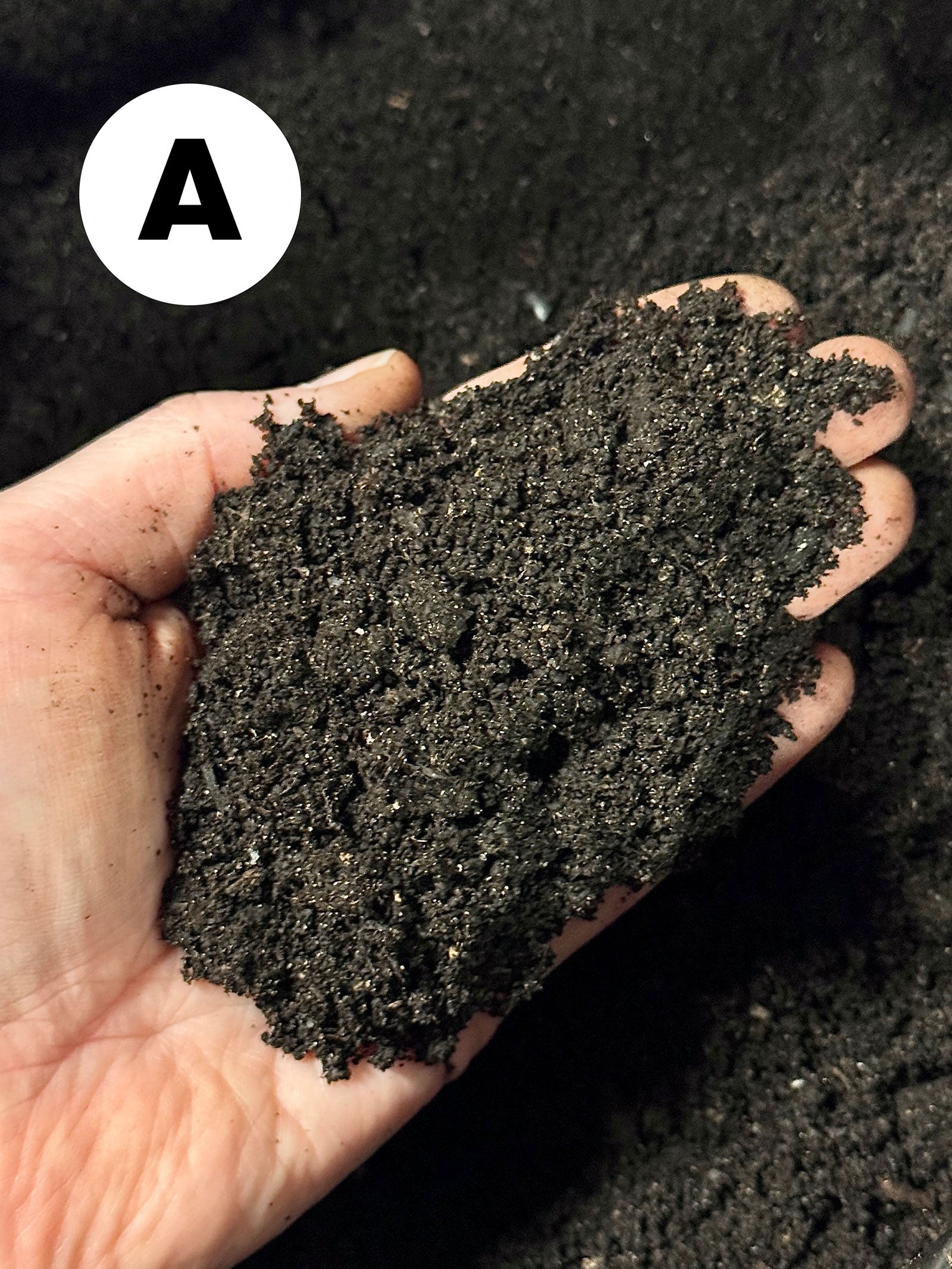 Worm Castings