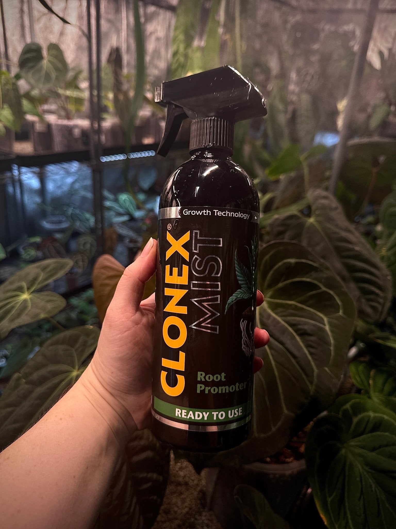 Clonex Mist - Root Promoter - SMUKHI